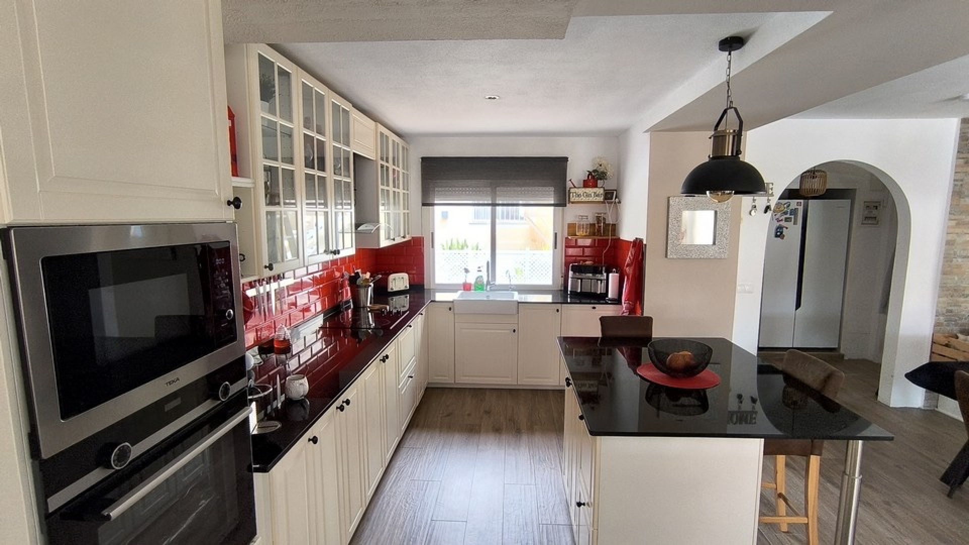 Revente - Villa - Benijofar - Benimar