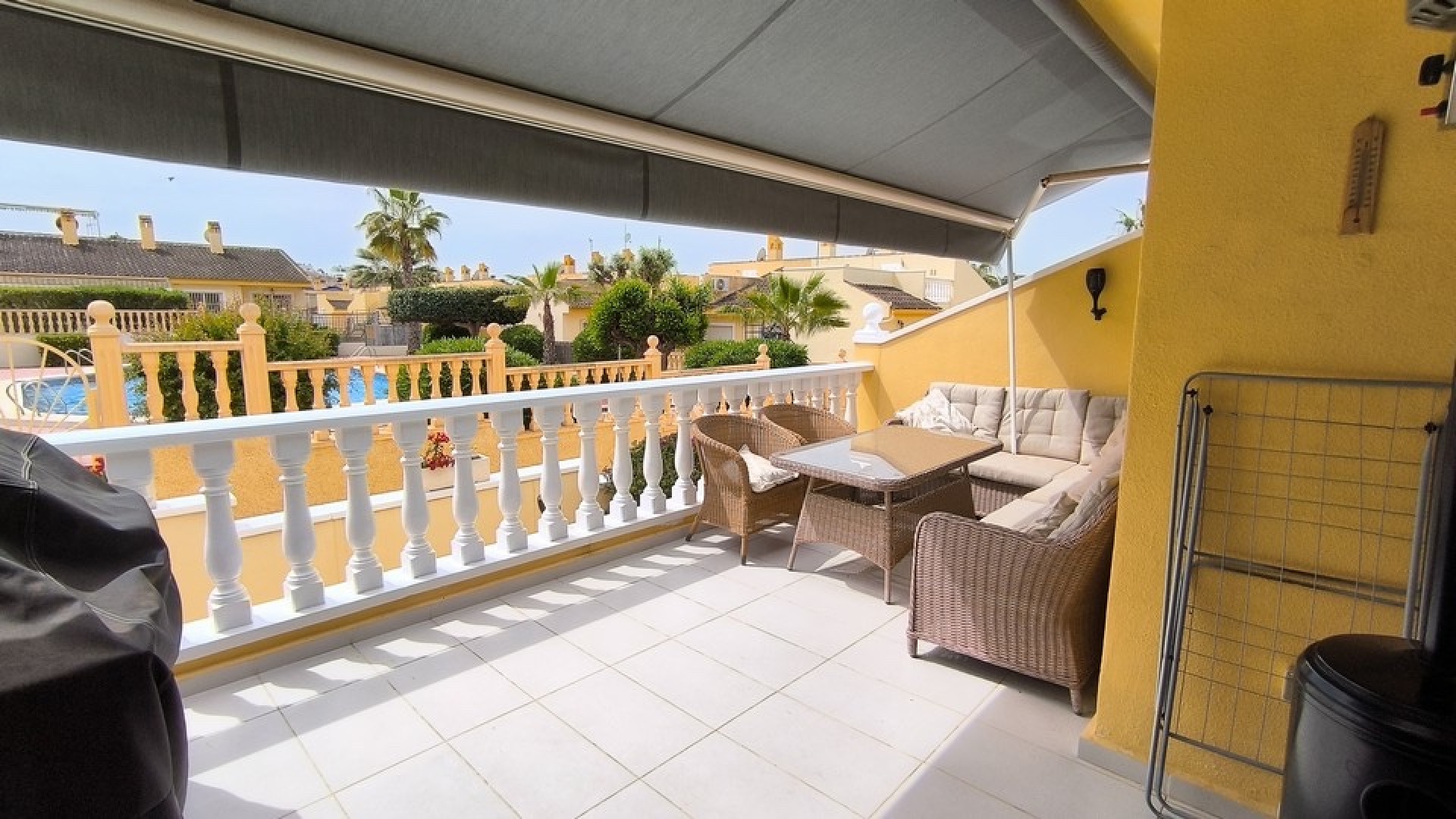 Revente - Villa - Benijofar - Benimar