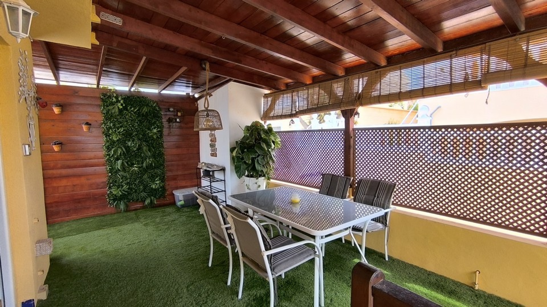 Revente - Villa - Benijofar - Benimar