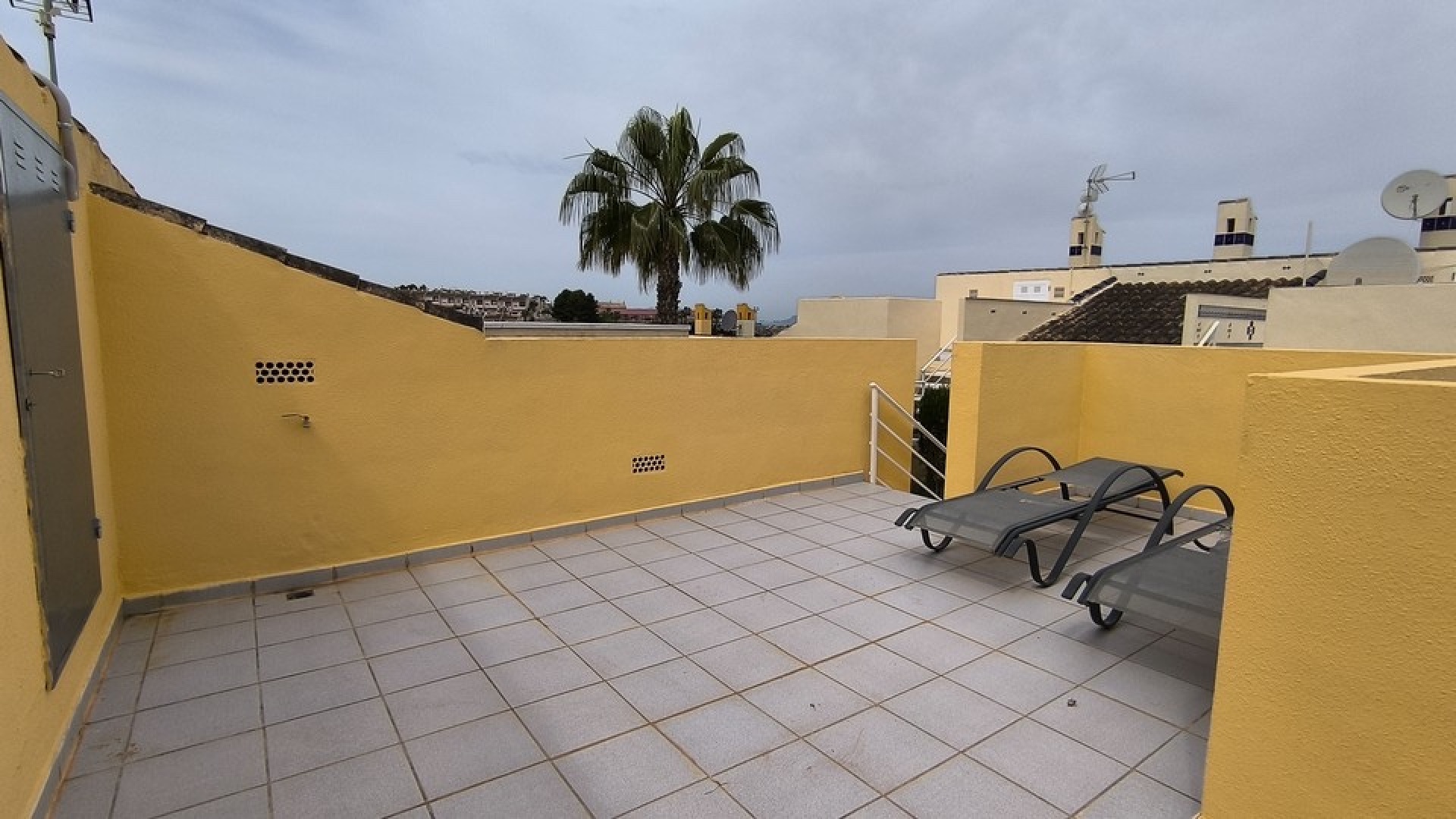 Revente - Villa - Benijofar - Benimar