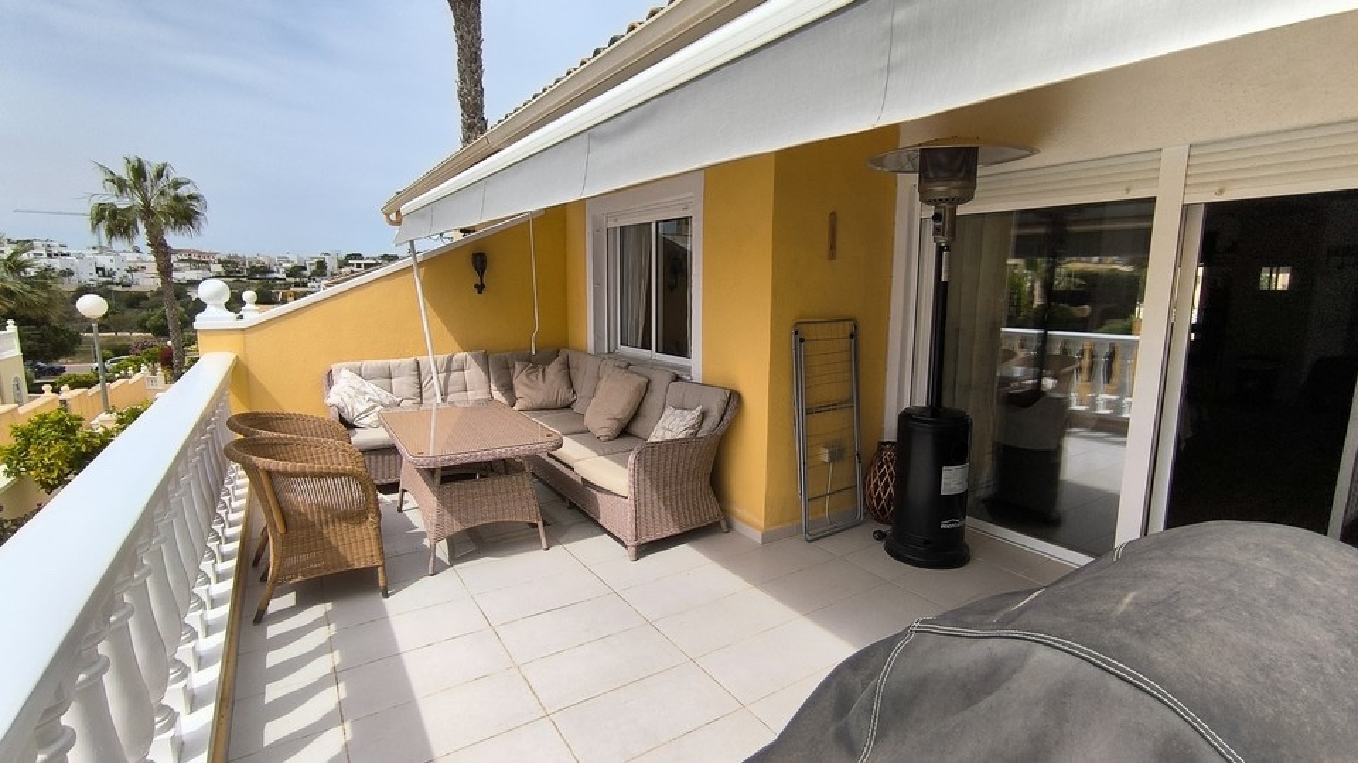 Revente - Villa - Benijofar - Benimar