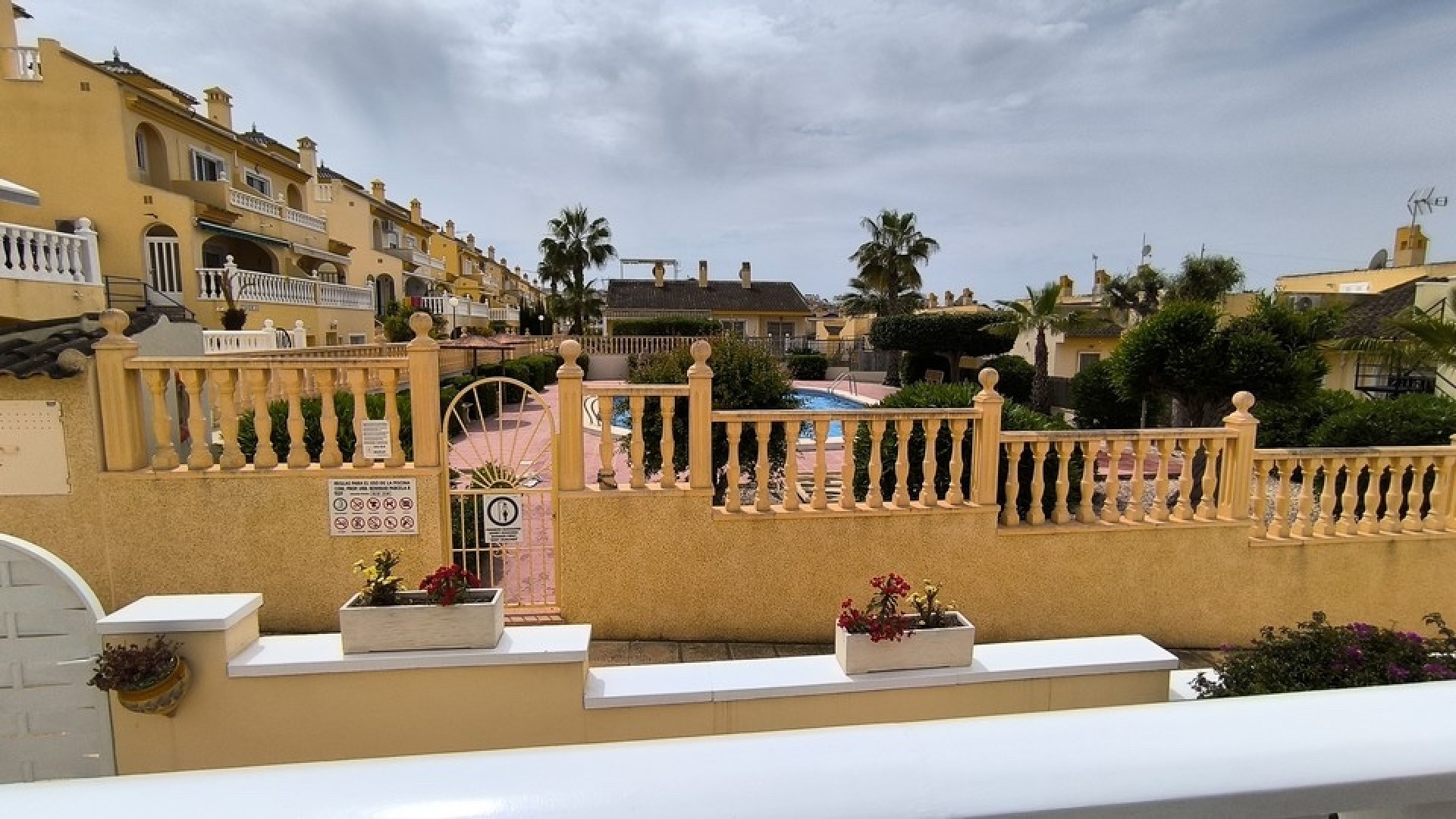 Revente - Villa - Benijofar - Benimar