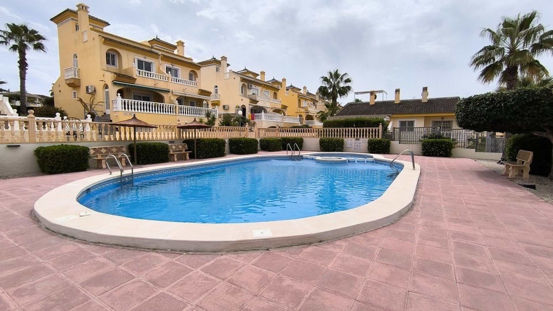 Revente - Villa - Benijofar - Benimar