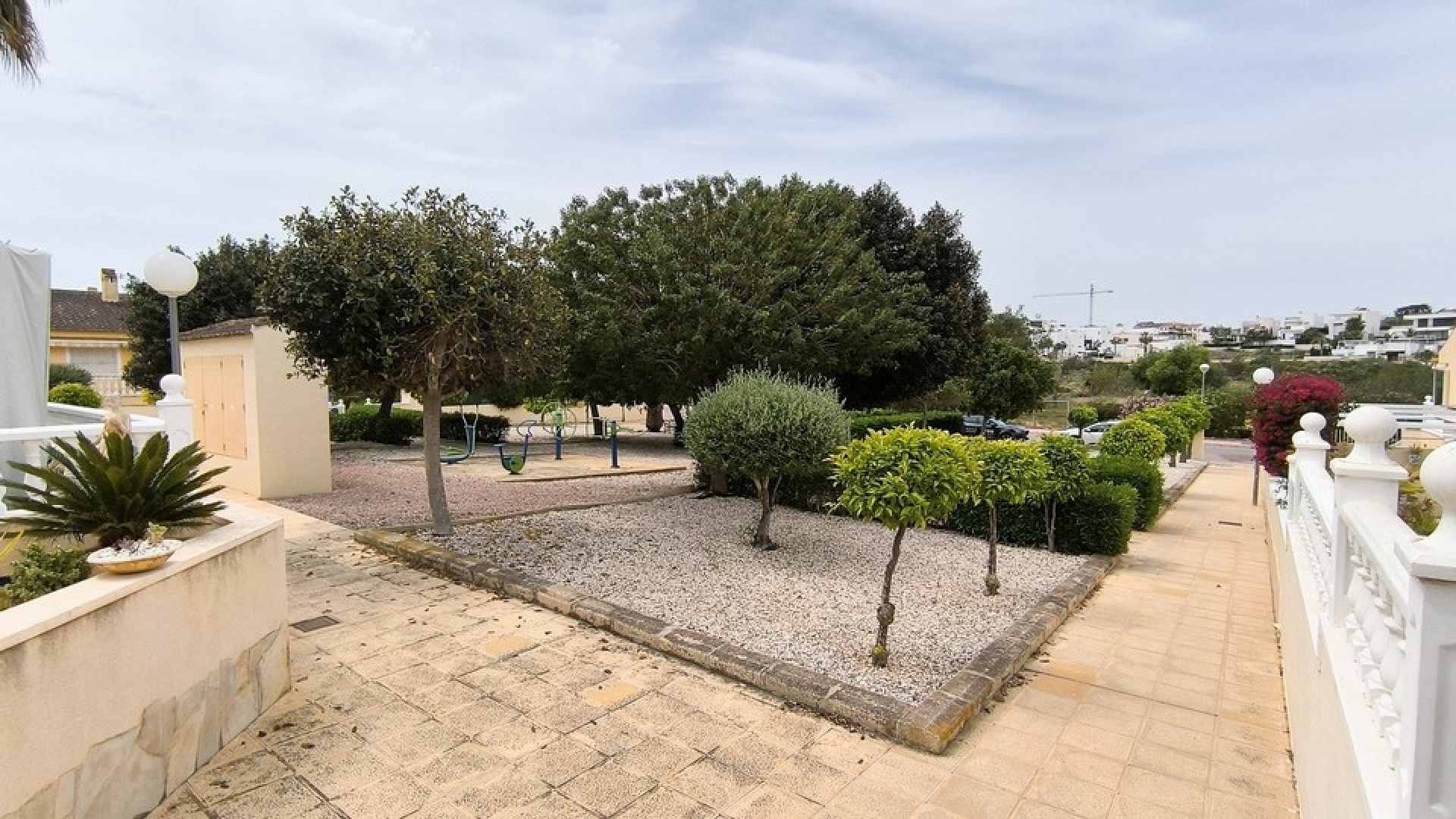 Revente - Villa - Benijofar - Benimar