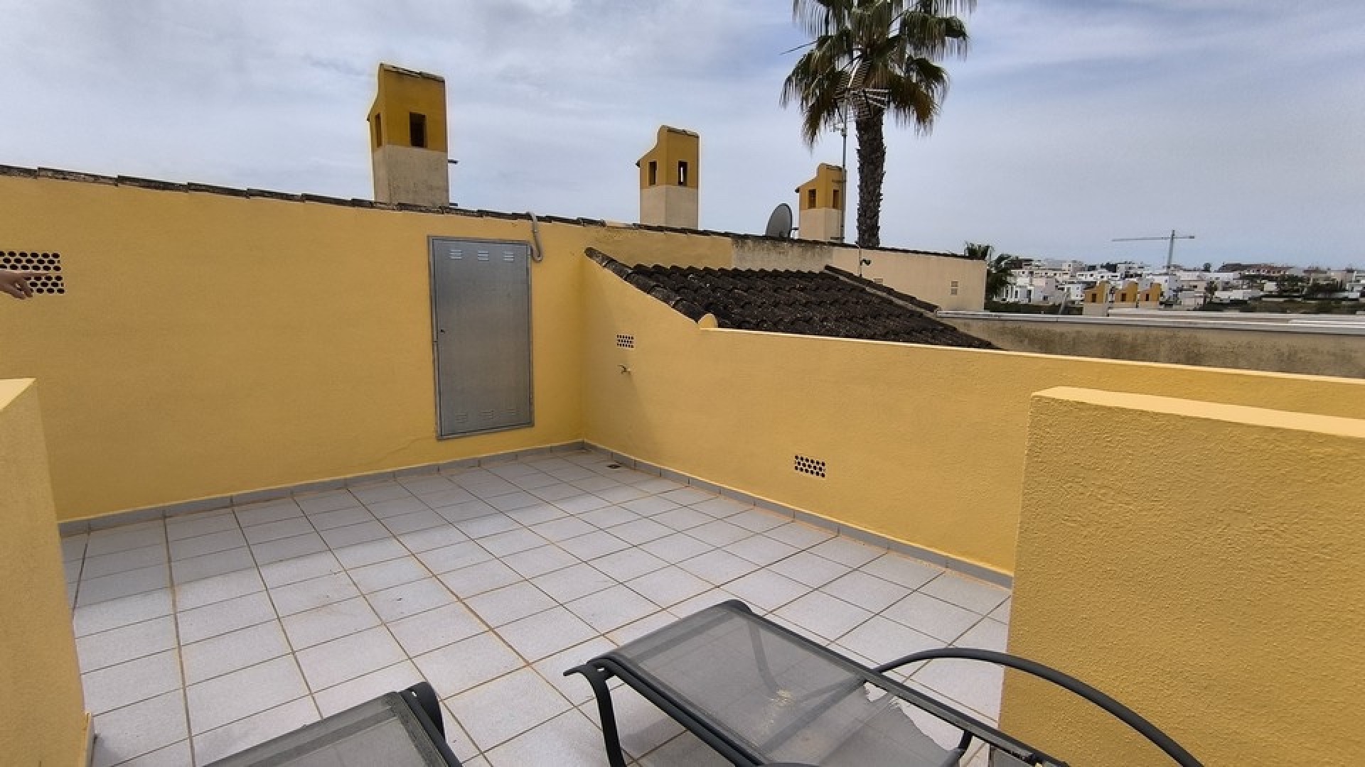 Revente - Villa - Benijofar - Benimar