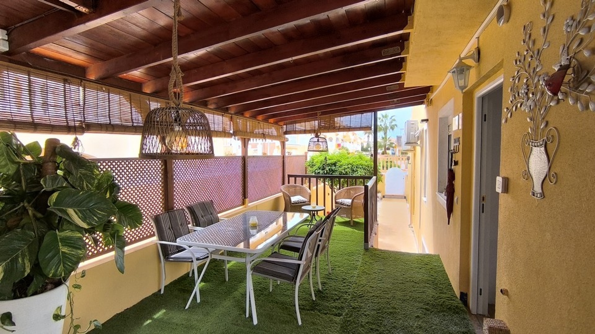 Revente - Villa - Benijofar - Benimar