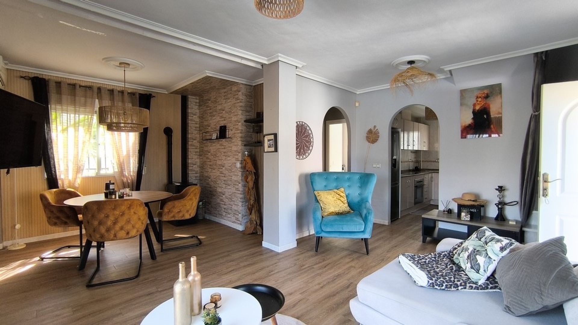 Revente - Villa - Benijofar - Benimar