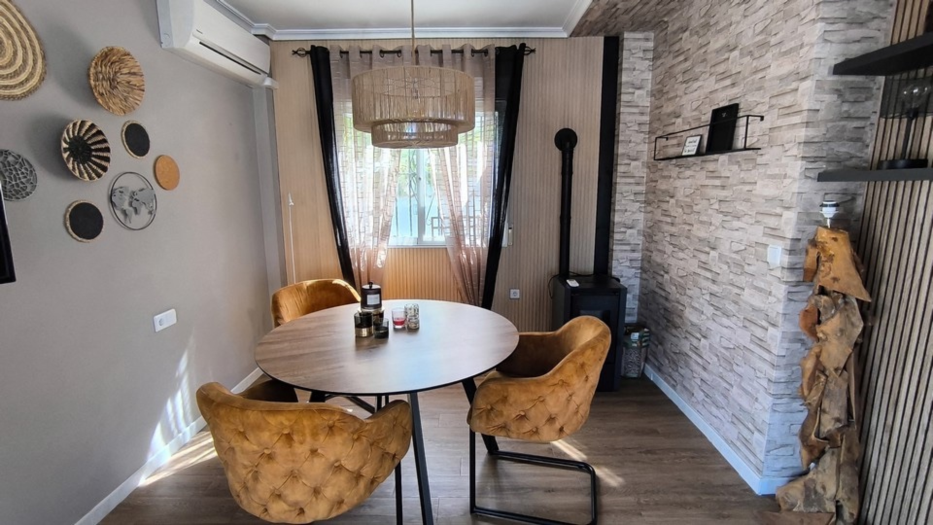 Revente - Villa - Benijofar - Benimar