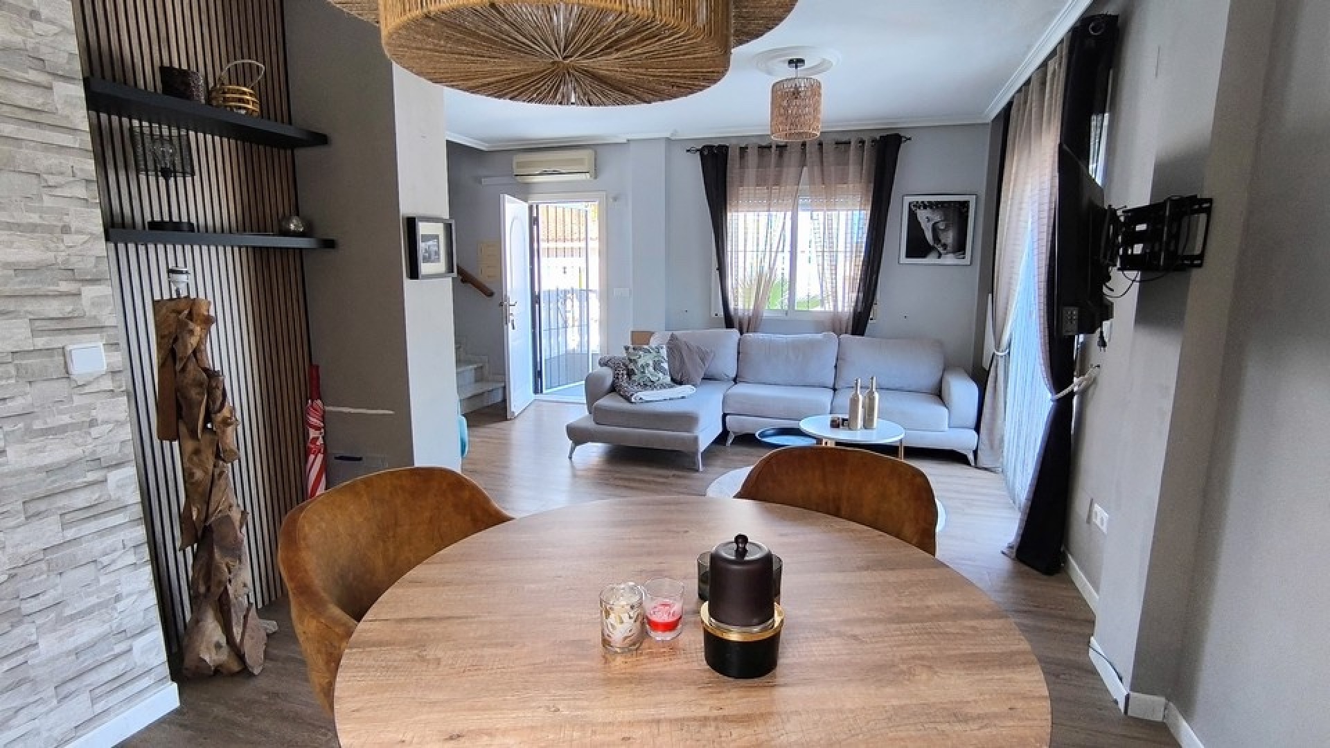 Revente - Villa - Benijofar - Benimar