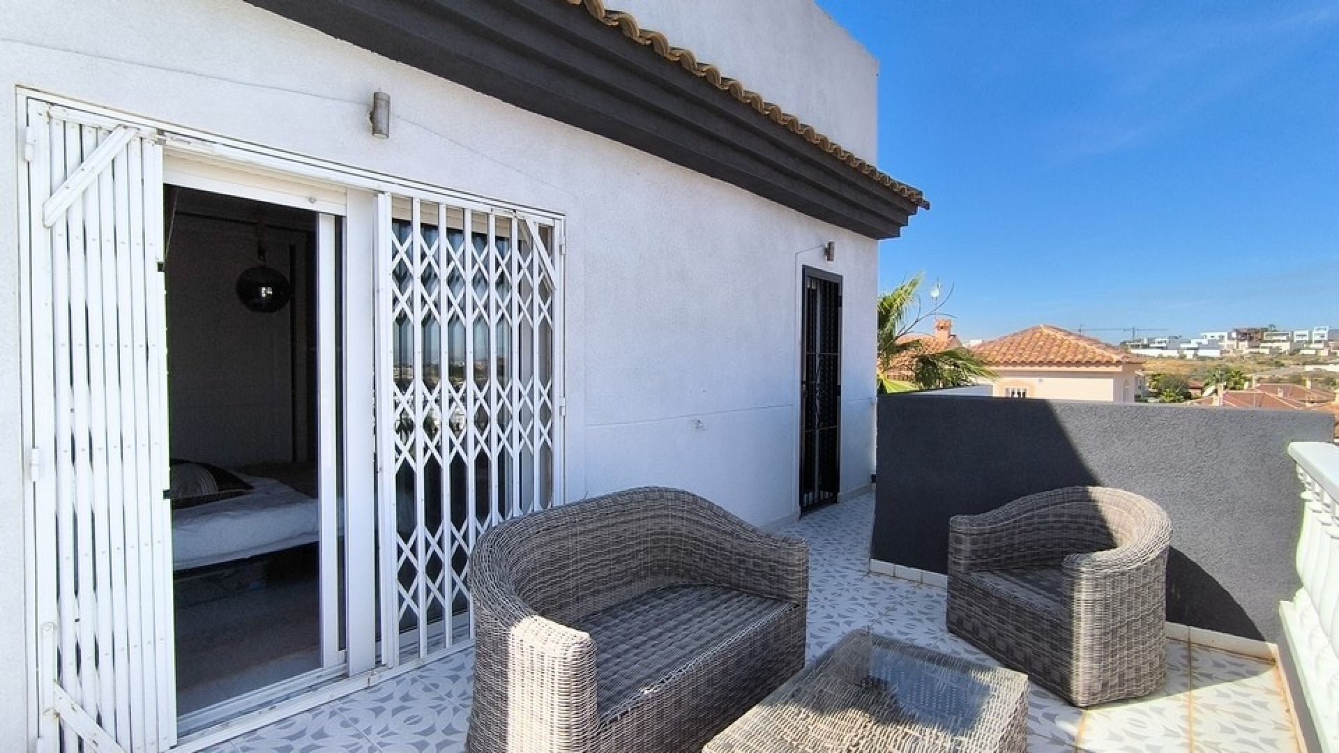 Revente - Villa - Benijofar - Benimar