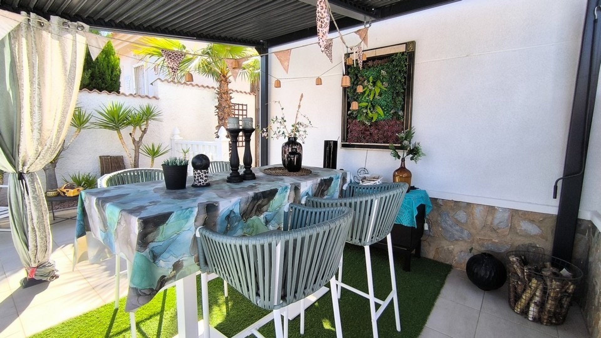 Revente - Villa - Benijofar - Benimar