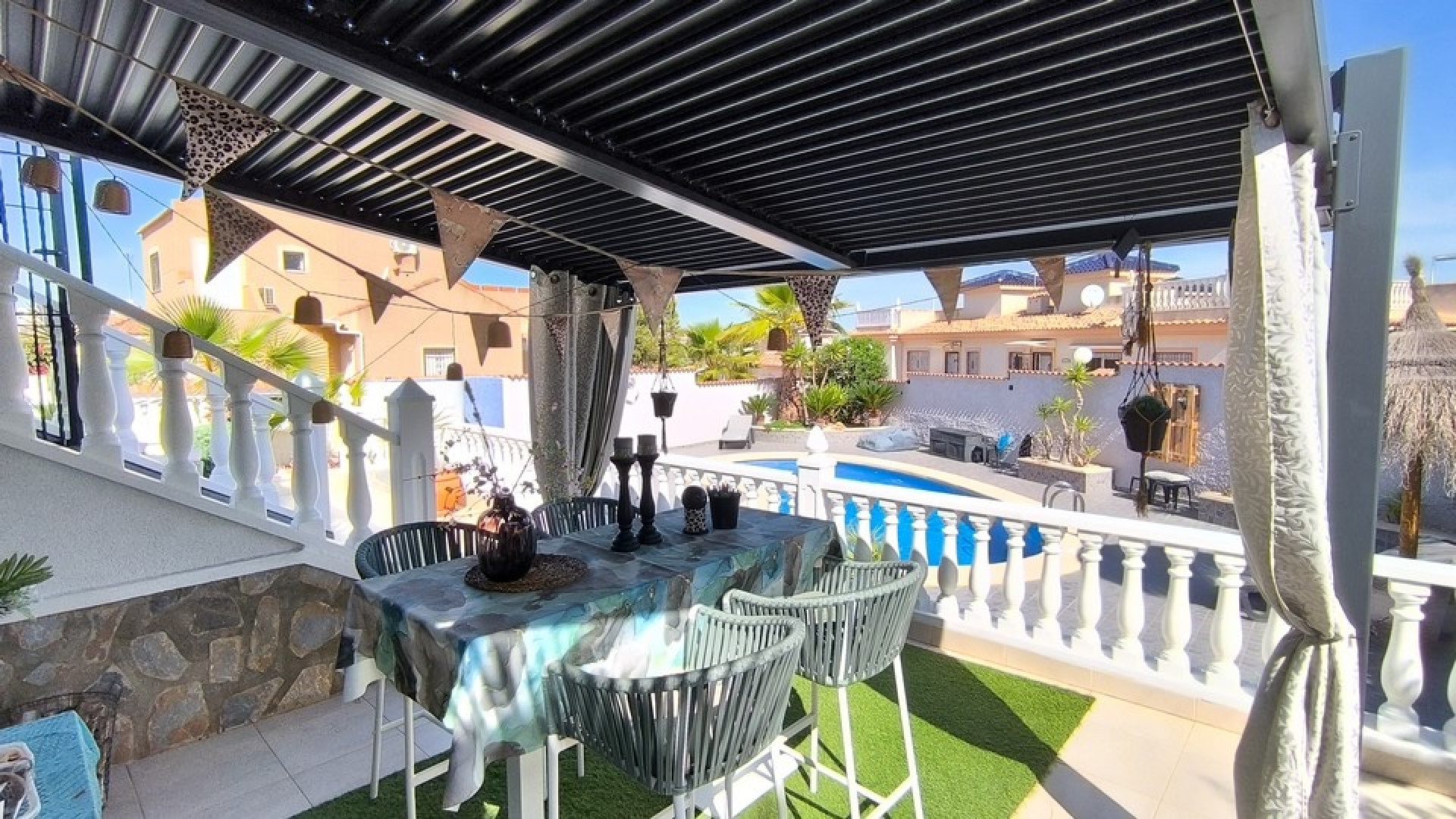 Revente - Villa - Benijofar - Benimar