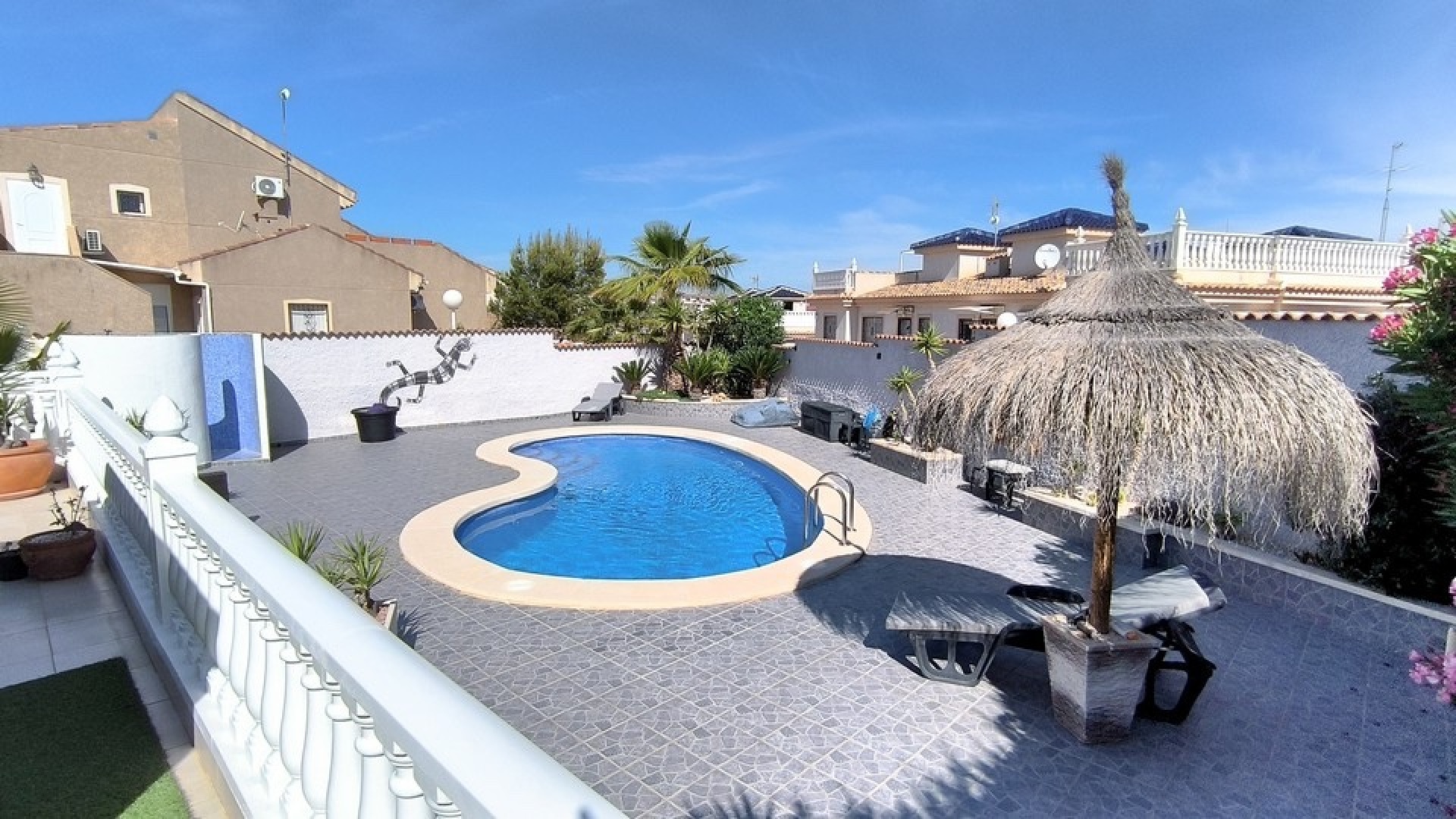 Revente - Villa - Benijofar - Benimar