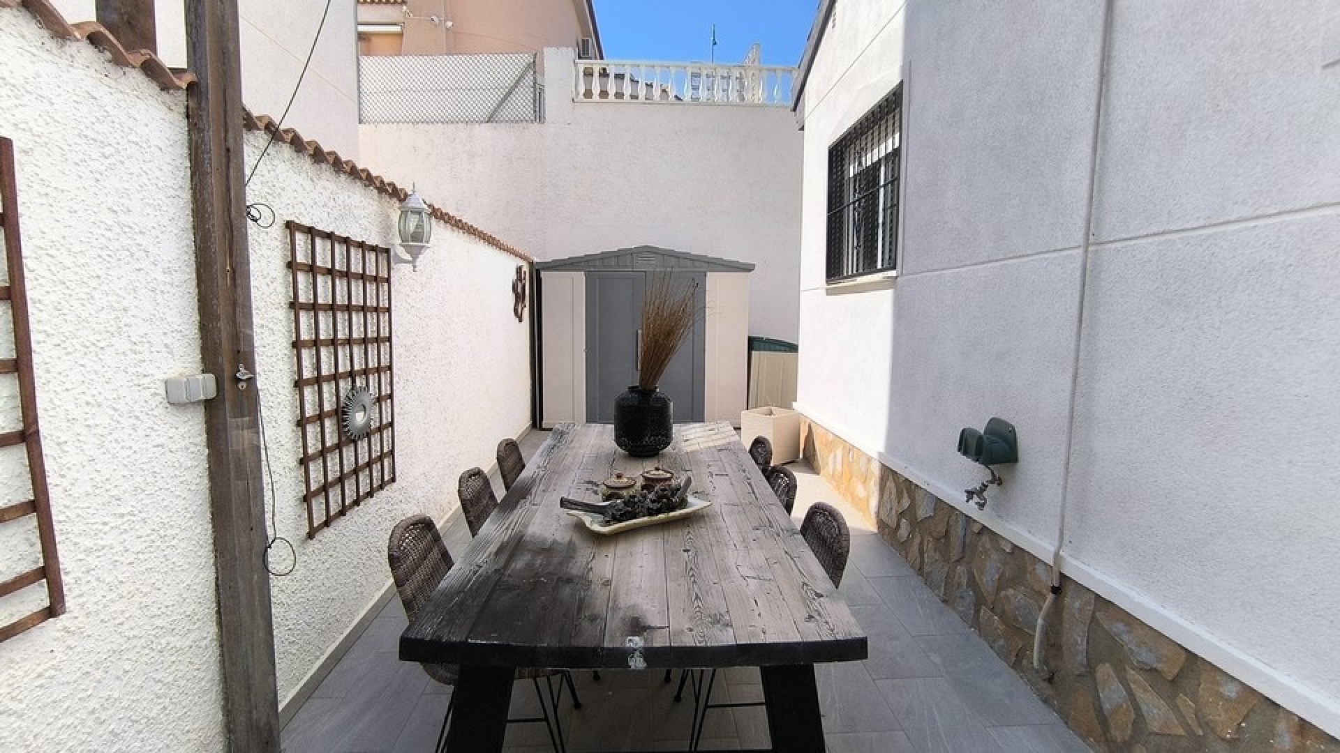 Revente - Villa - Benijofar - Benimar