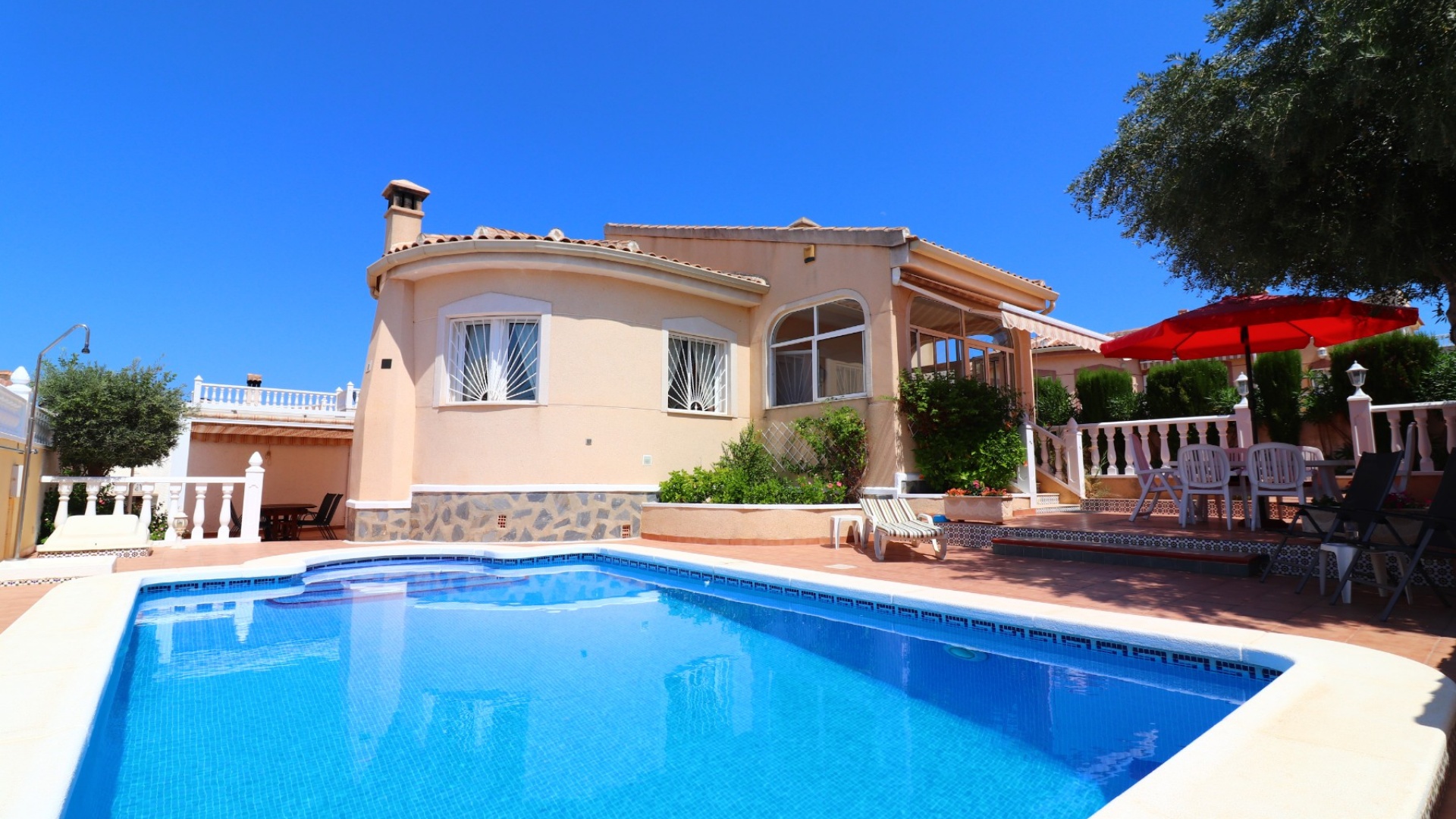 Revente - Villa - Benijofar - Benimar
