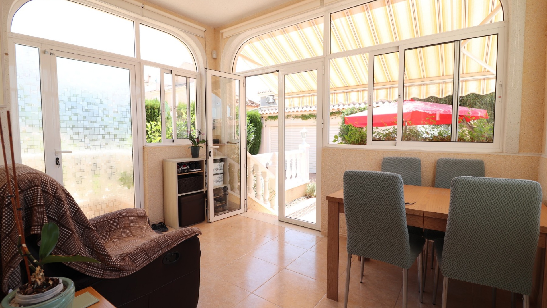 Revente - Villa - Benijofar - Benimar