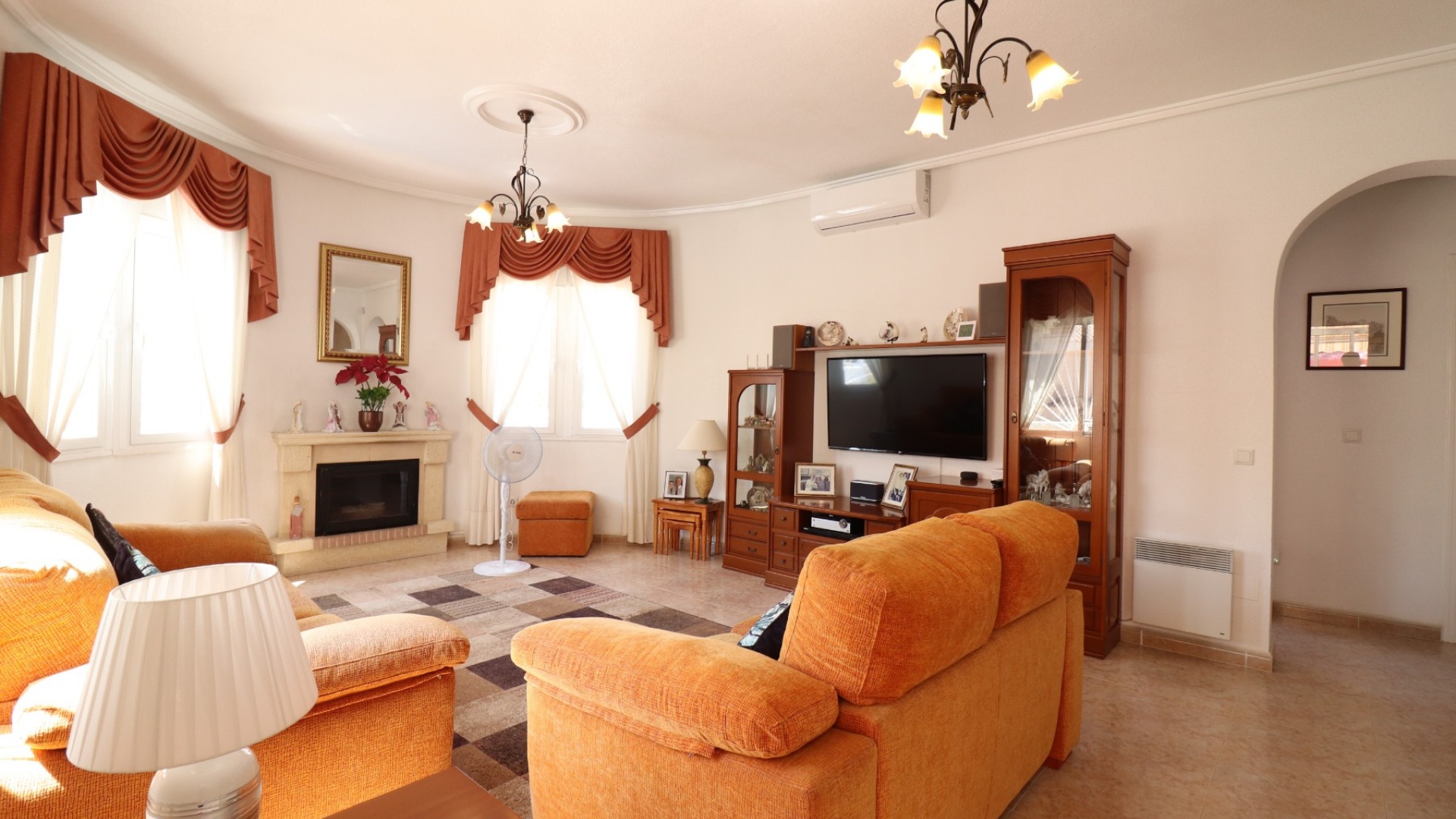 Revente - Villa - Benijofar - Benimar