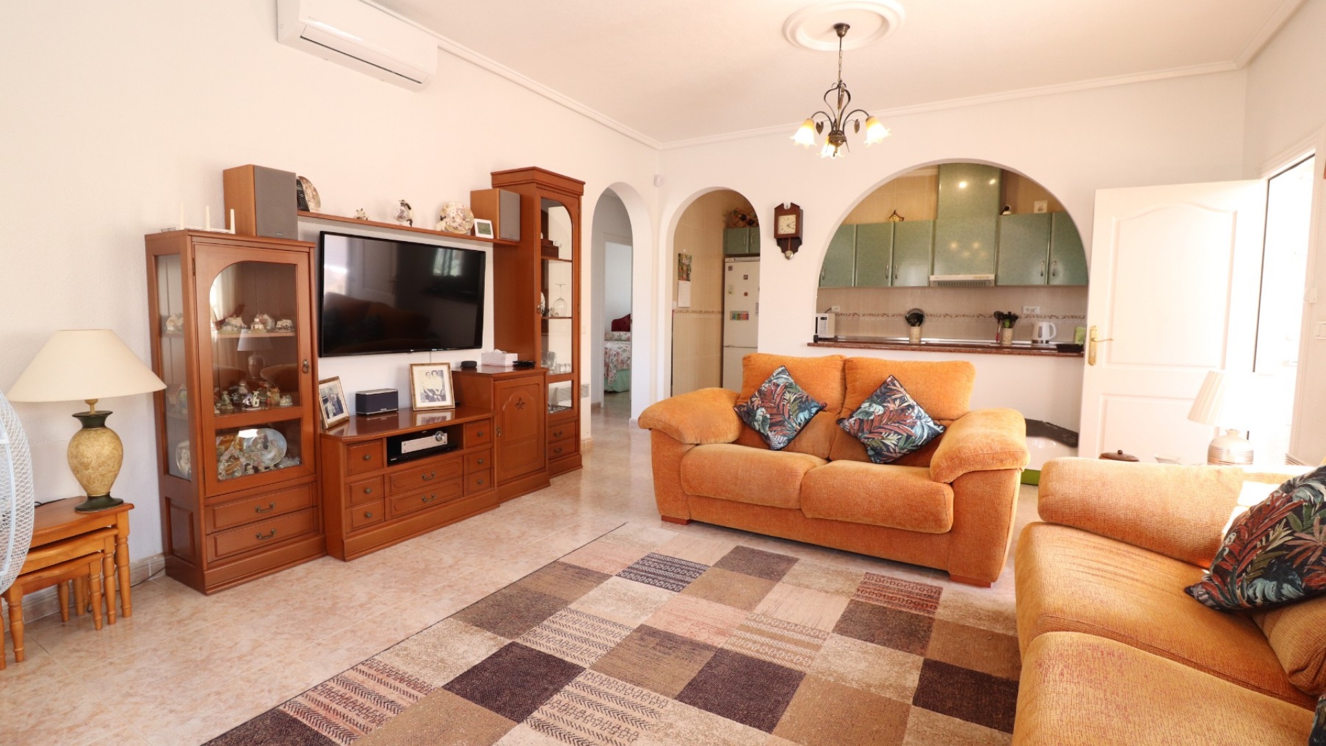 Revente - Villa - Benijofar - Benimar