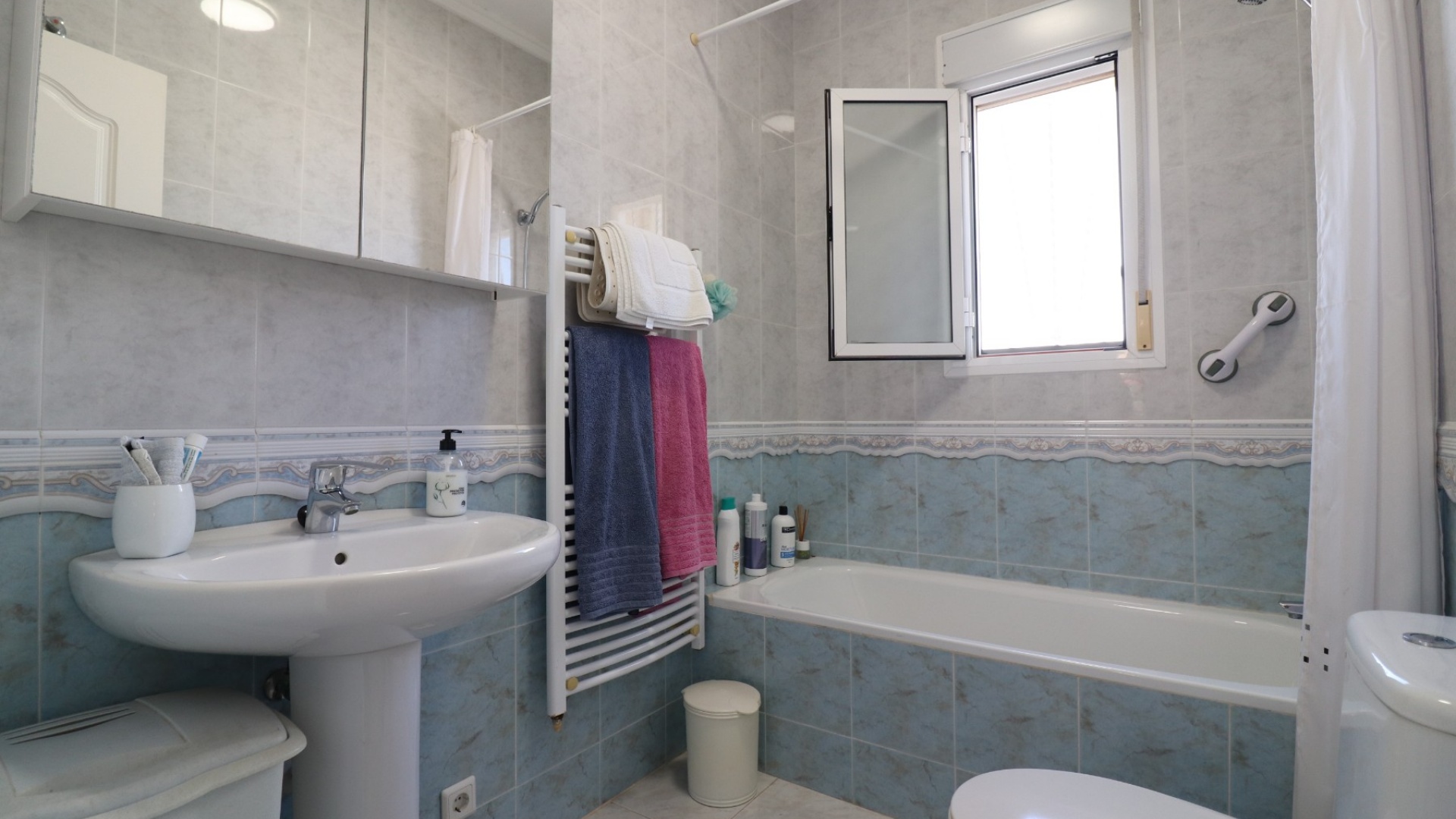 Revente - Villa - Benijofar - Benimar