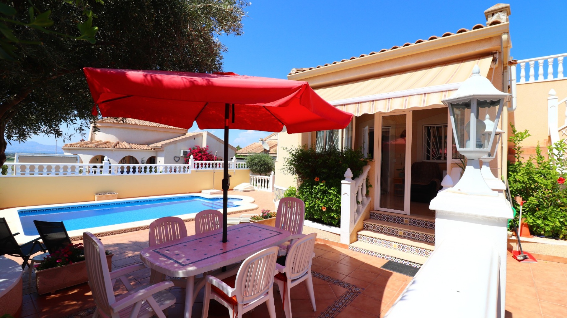 Revente - Villa - Benijofar - Benimar