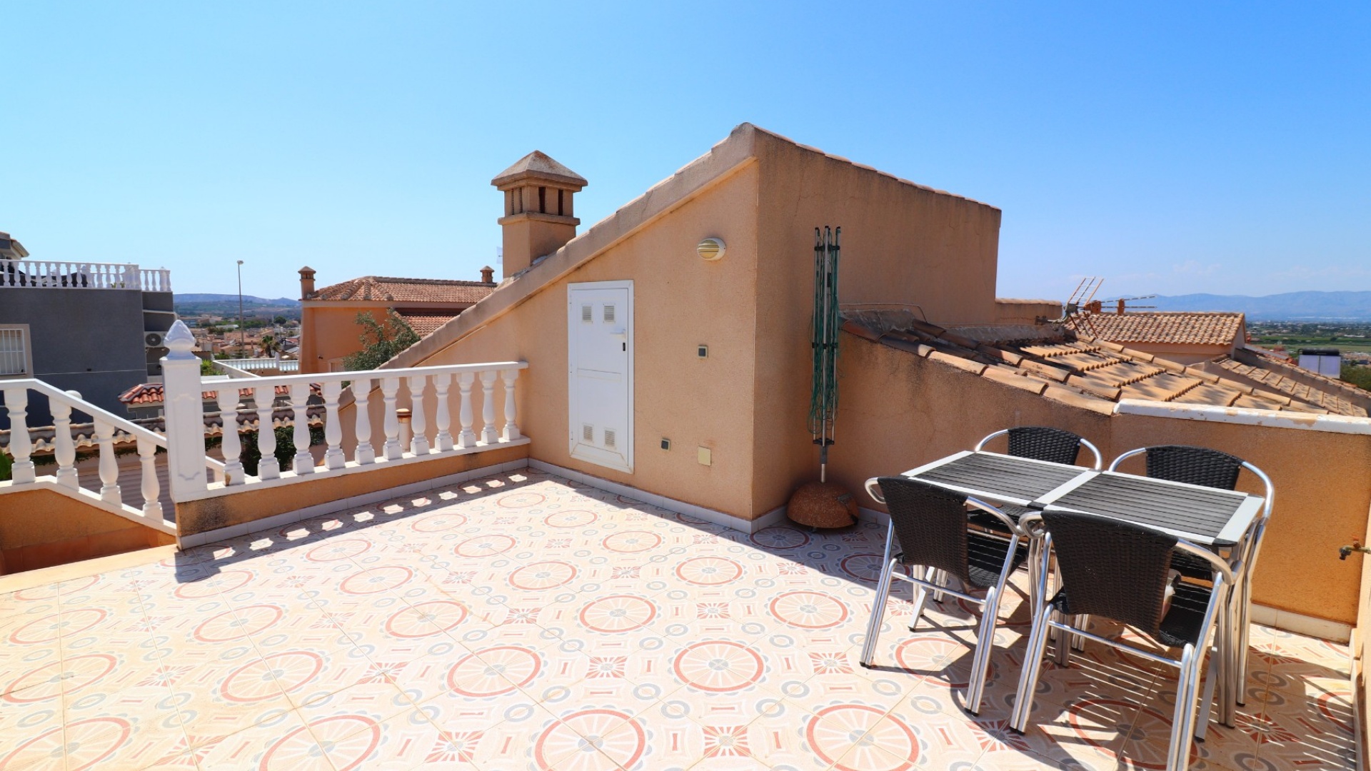 Revente - Villa - Benijofar - Benimar