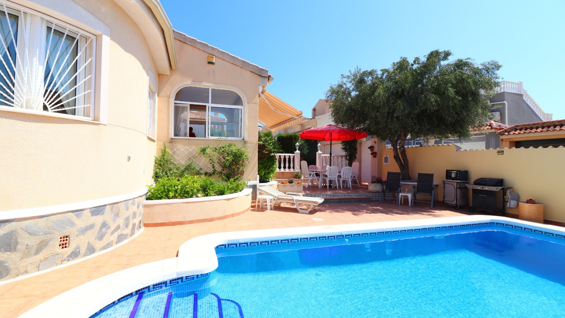 Revente - Villa - Benijofar - Benimar