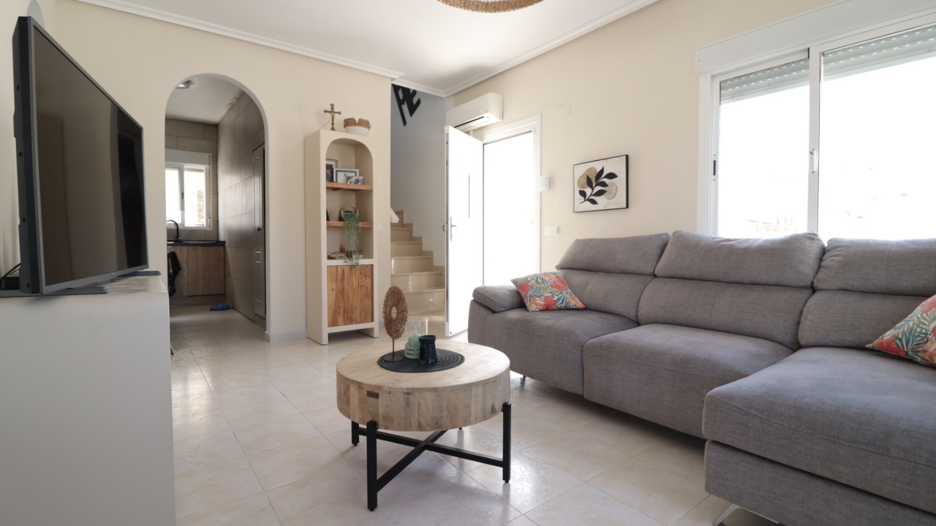 Revente - Villa - Benijofar - Benimar