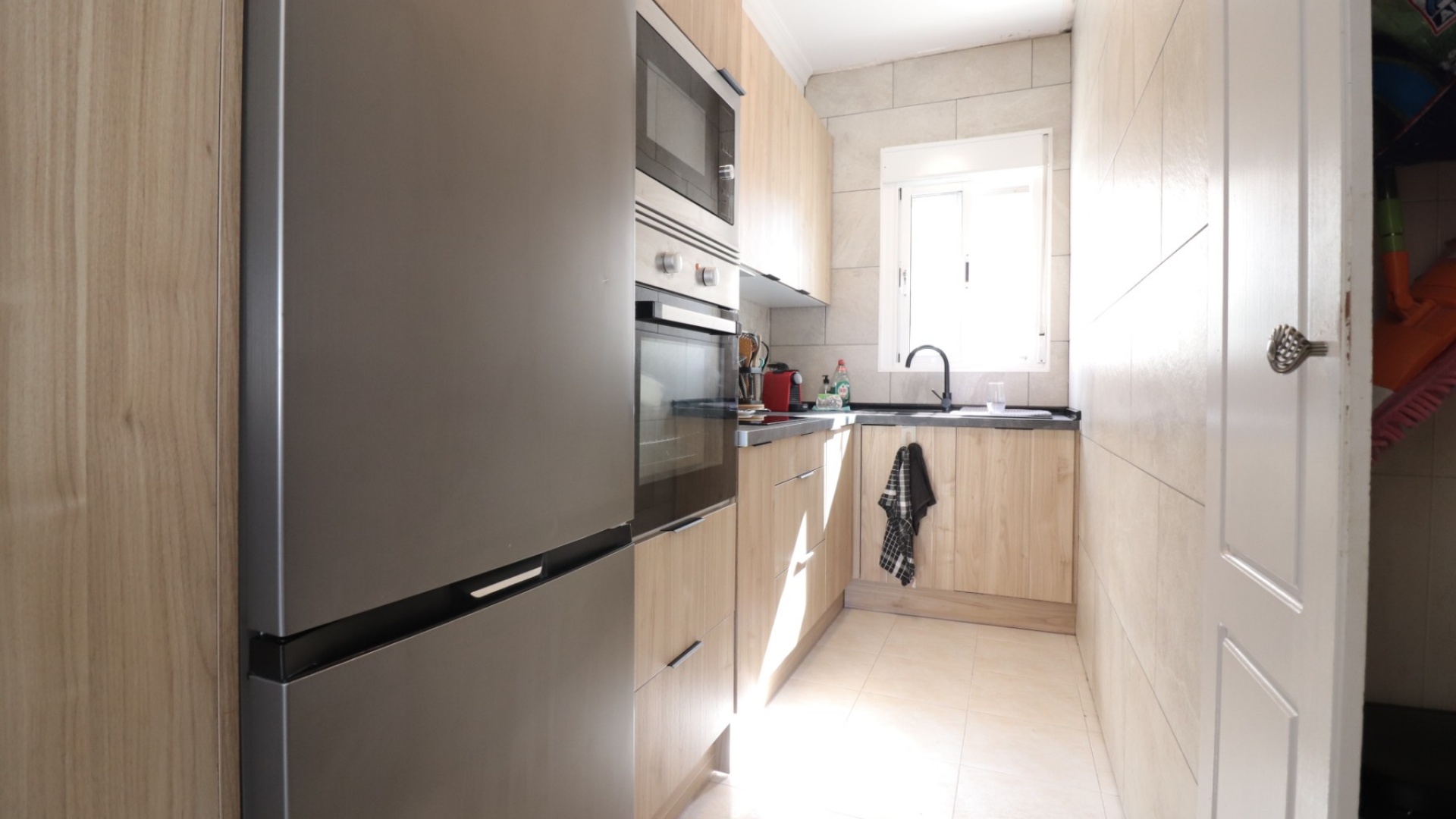 Revente - Villa - Benijofar - Benimar