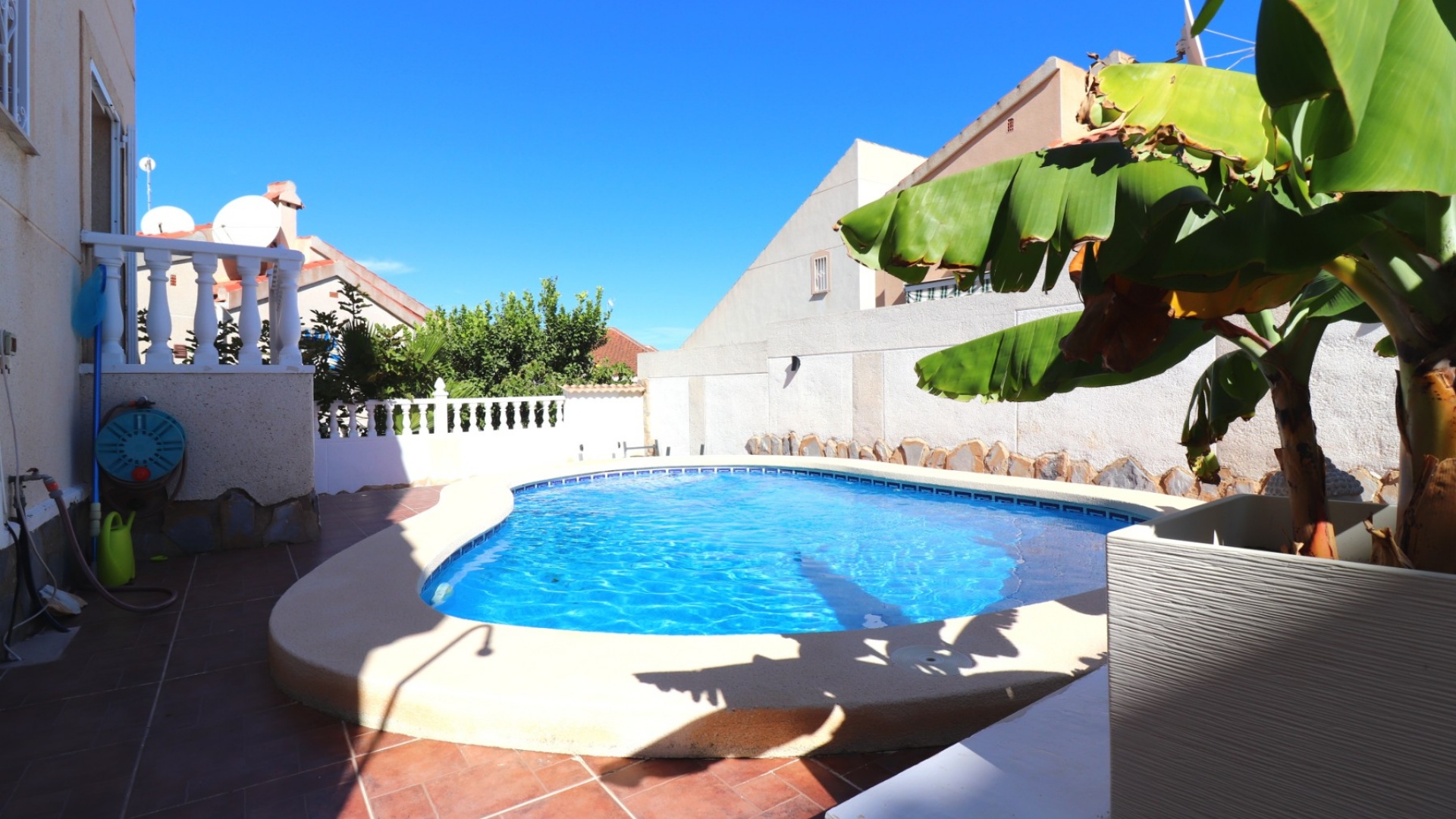Revente - Villa - Benijofar - Benimar