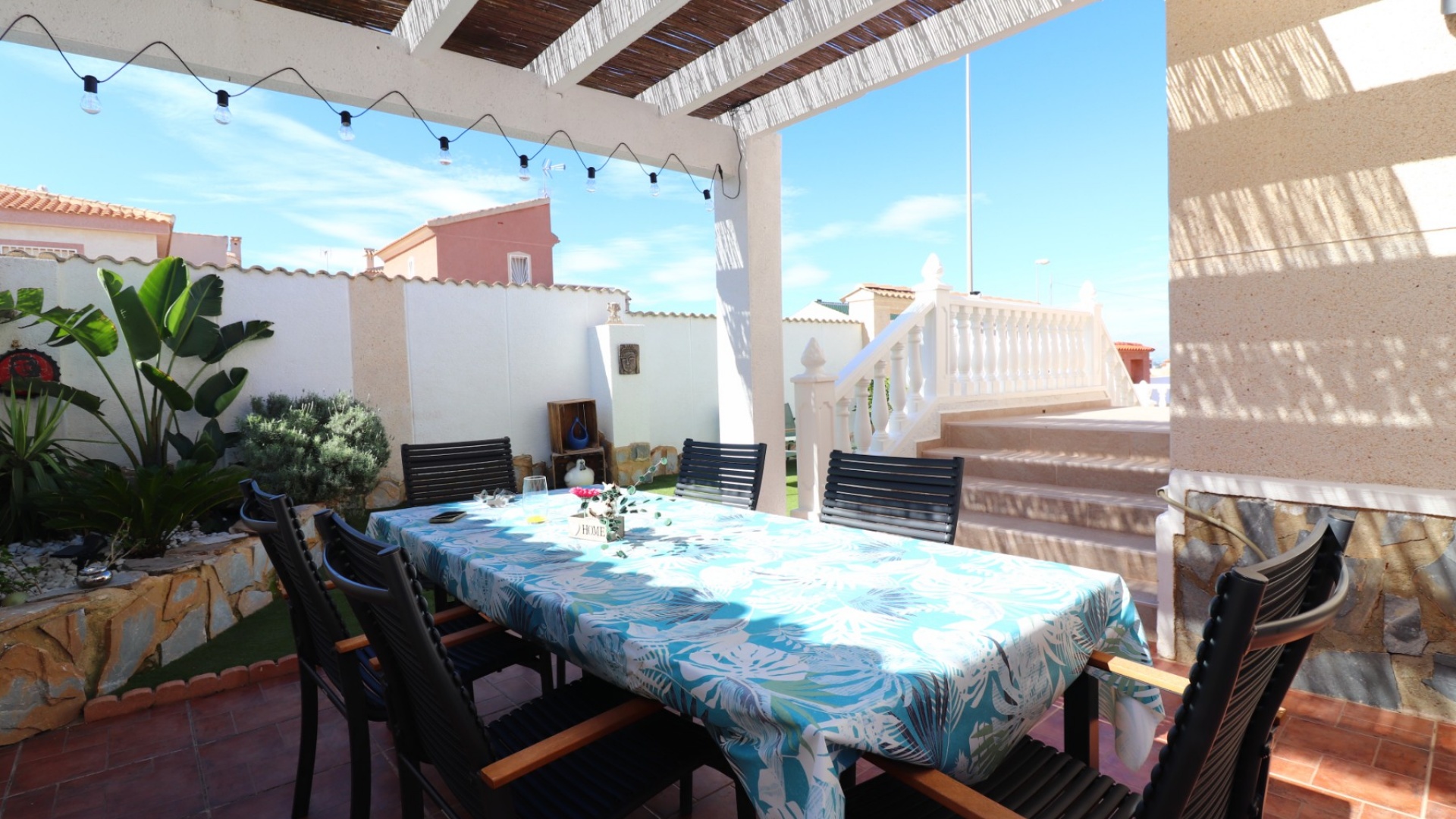 Revente - Villa - Benijofar - Benimar