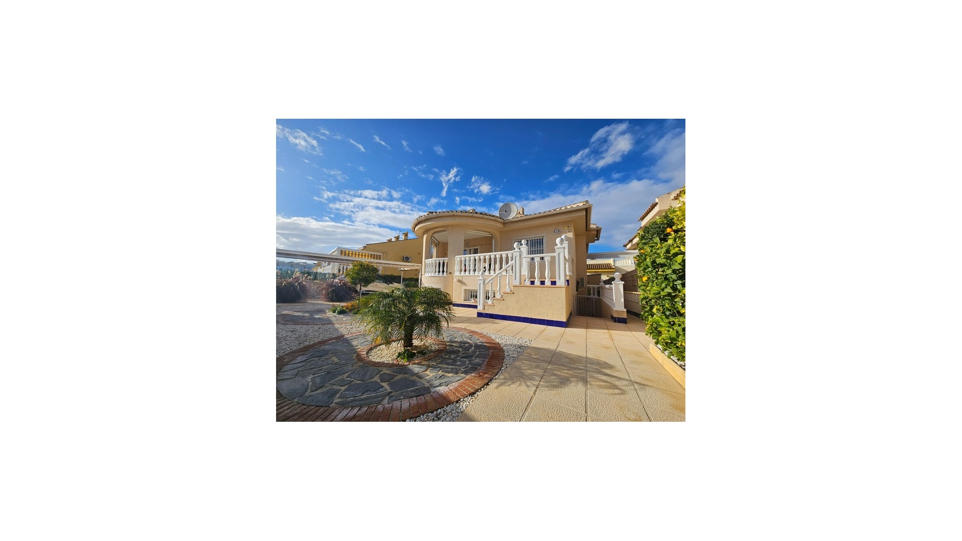 Revente - Villa - Benijofar - Benimar