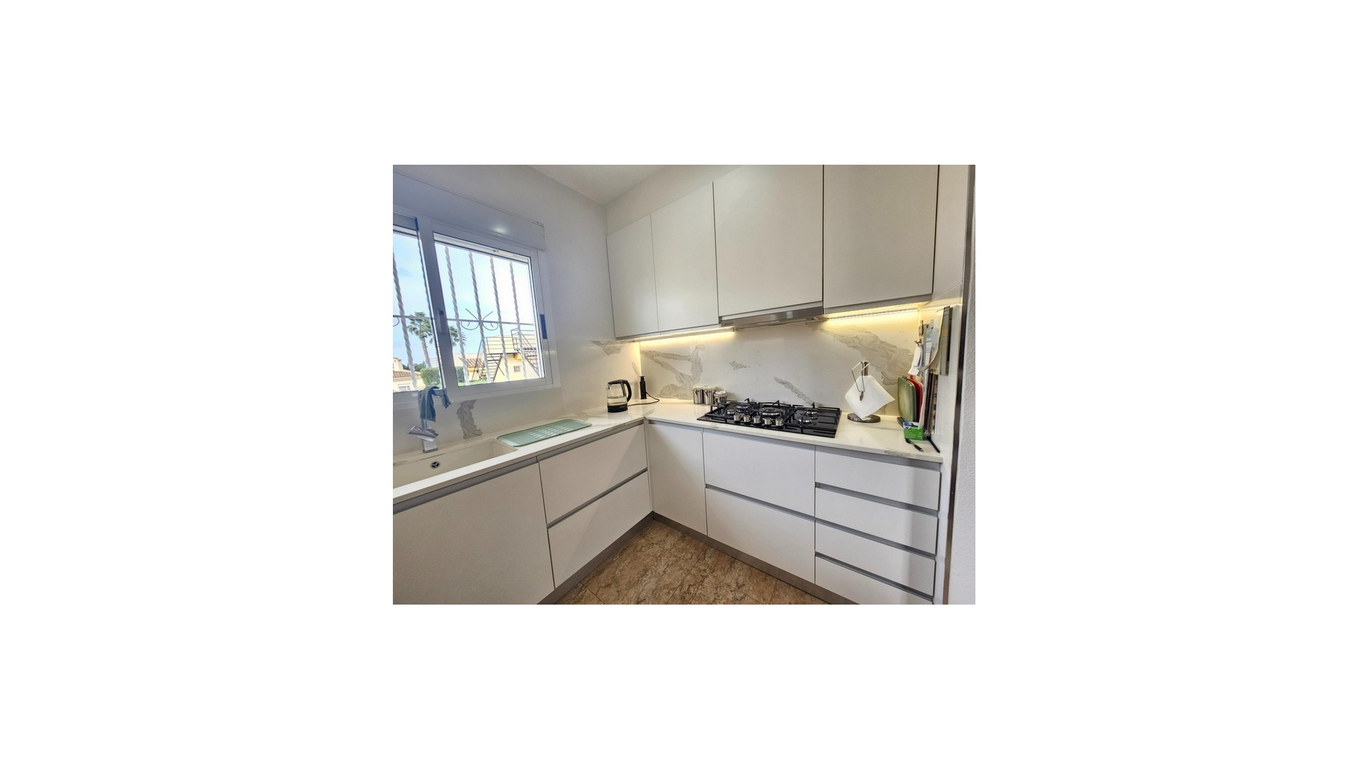 Revente - Villa - Benijofar - Benimar