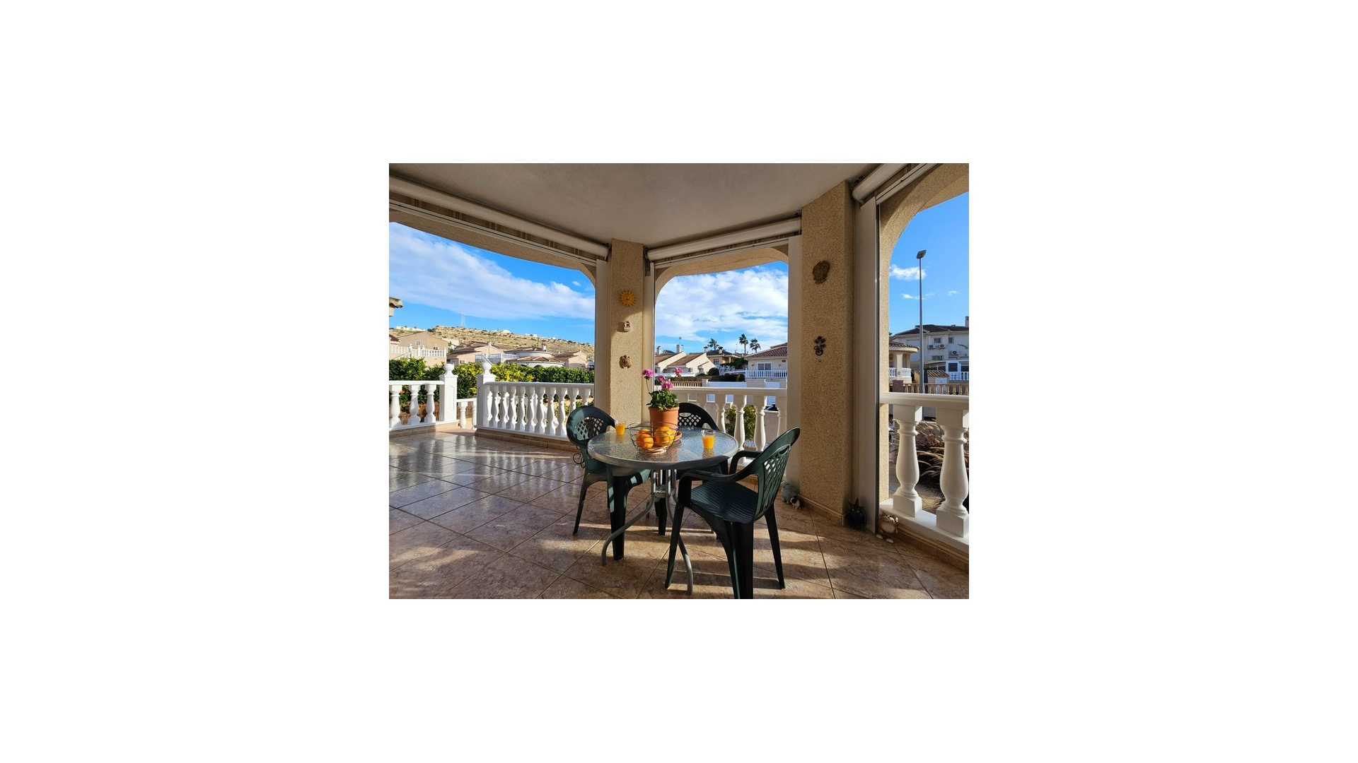 Revente - Villa - Benijofar - Benimar