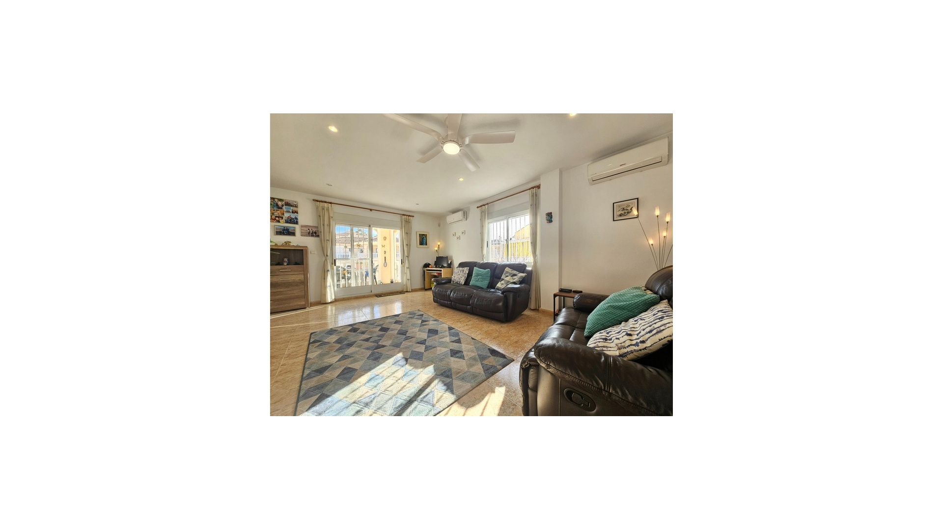 Revente - Villa - Benijofar - Benimar