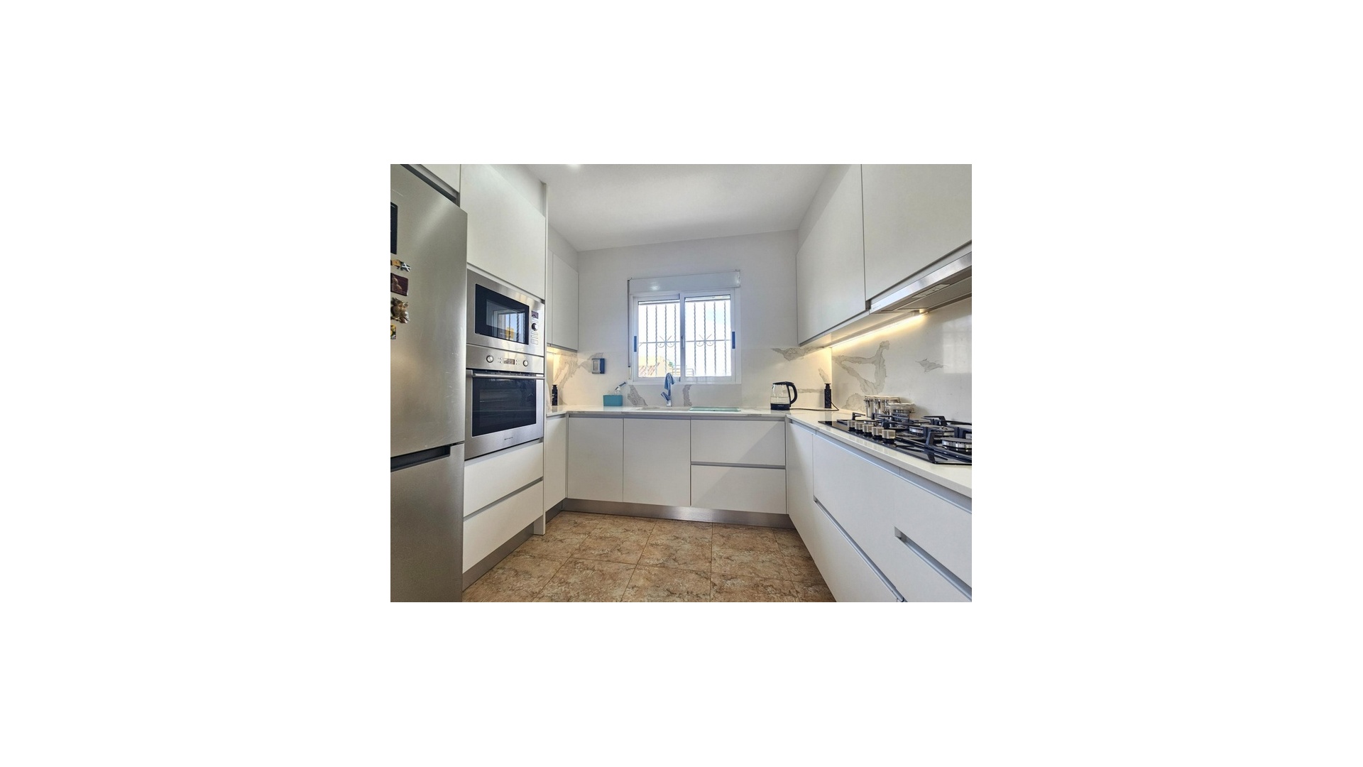 Revente - Villa - Benijofar - Benimar