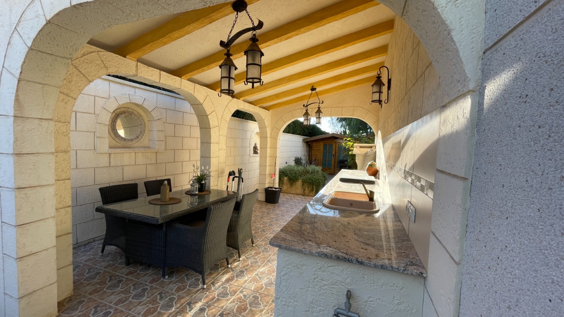 Revente - Villa - Benijofar - Benimar