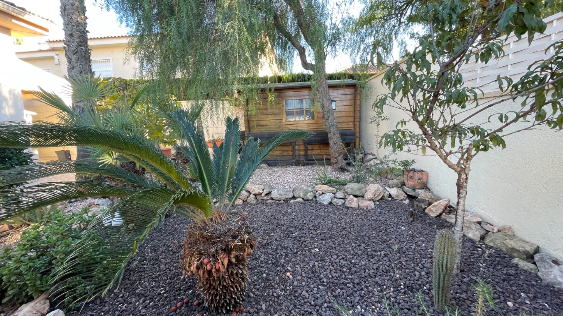 Revente - Villa - Benijofar - Benimar