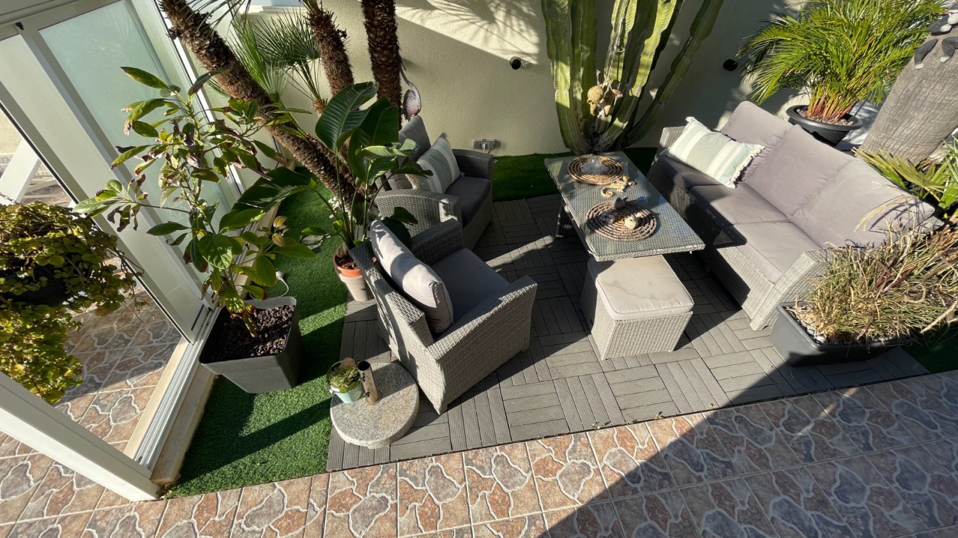 Revente - Villa - Benijofar - Benimar