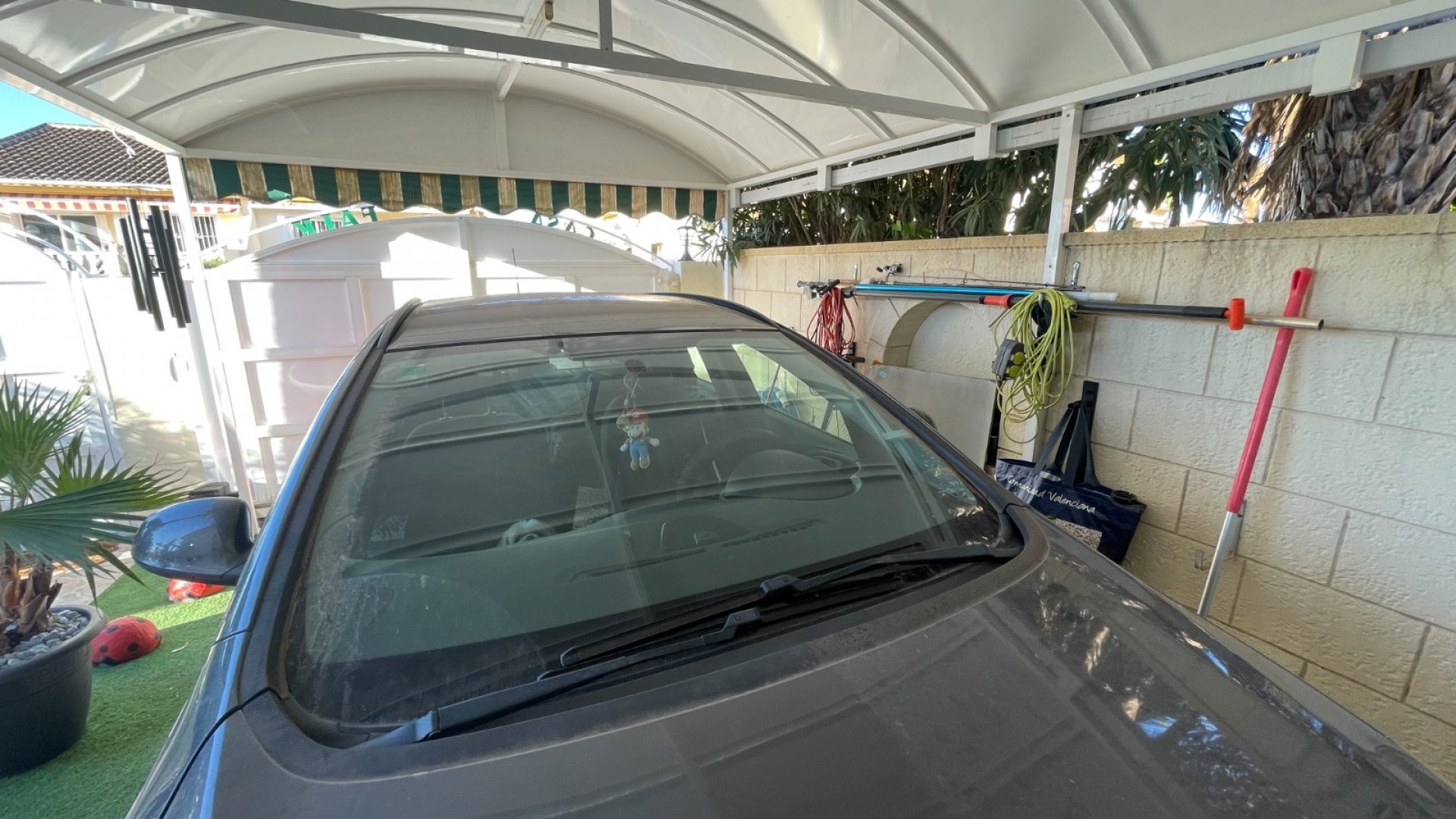 Revente - Villa - Benijofar - Benimar