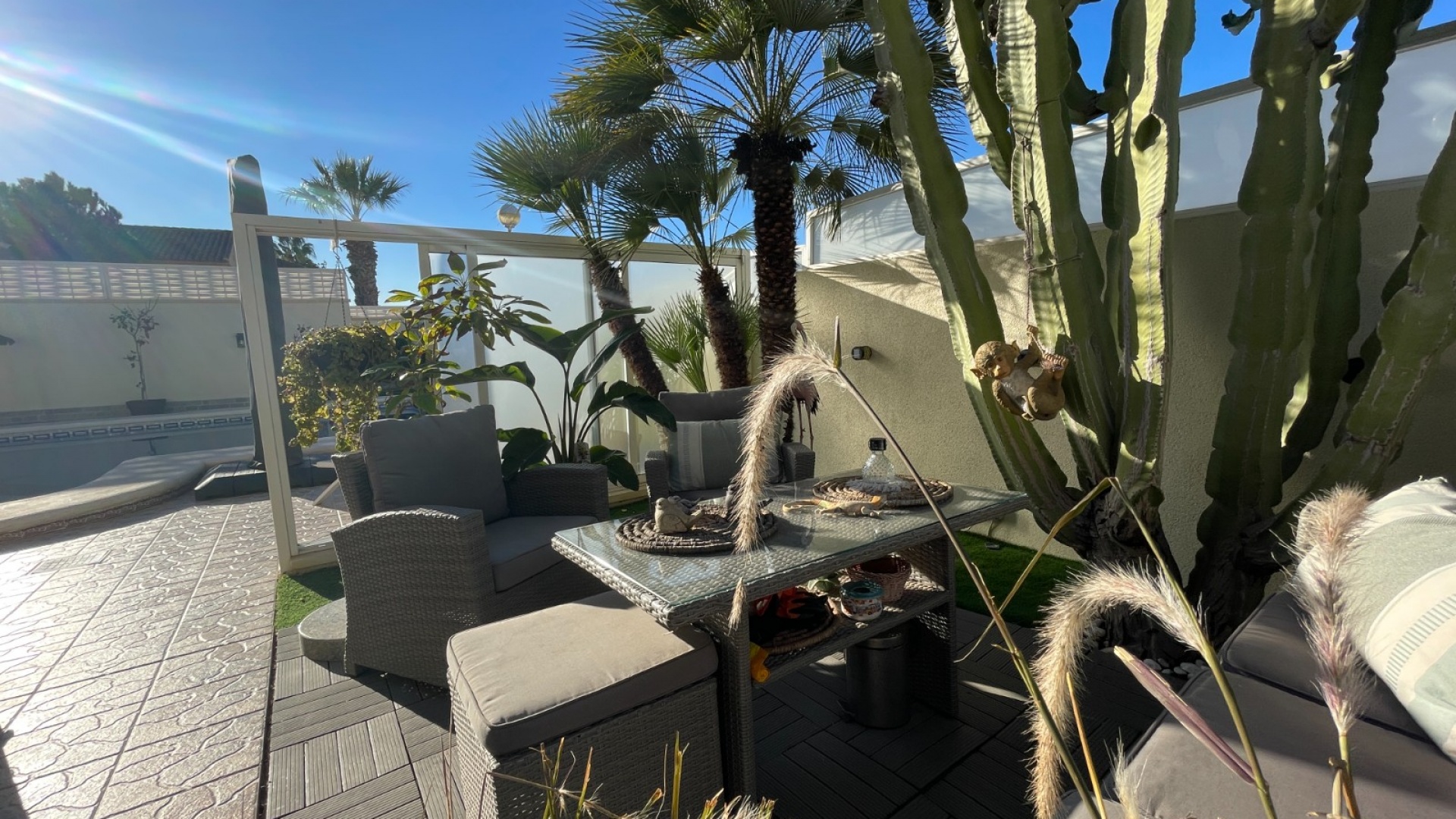 Revente - Villa - Benijofar - Benimar