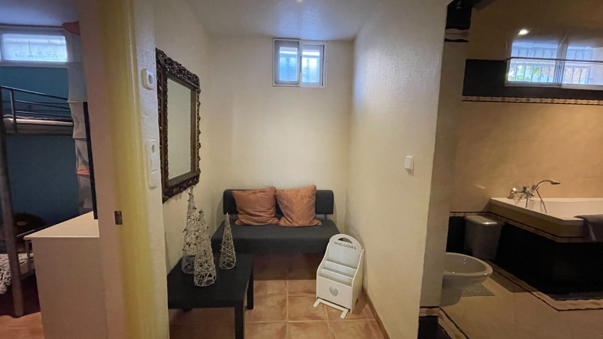 Revente - Villa - Benijofar - Benimar