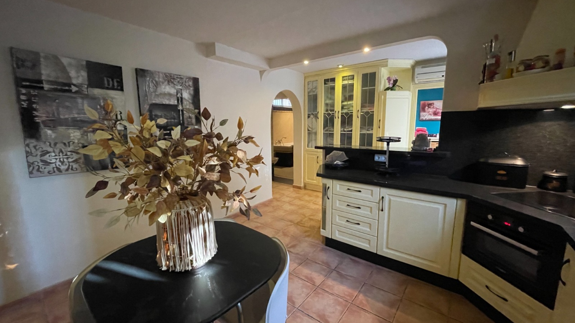 Revente - Villa - Benijofar - Benimar