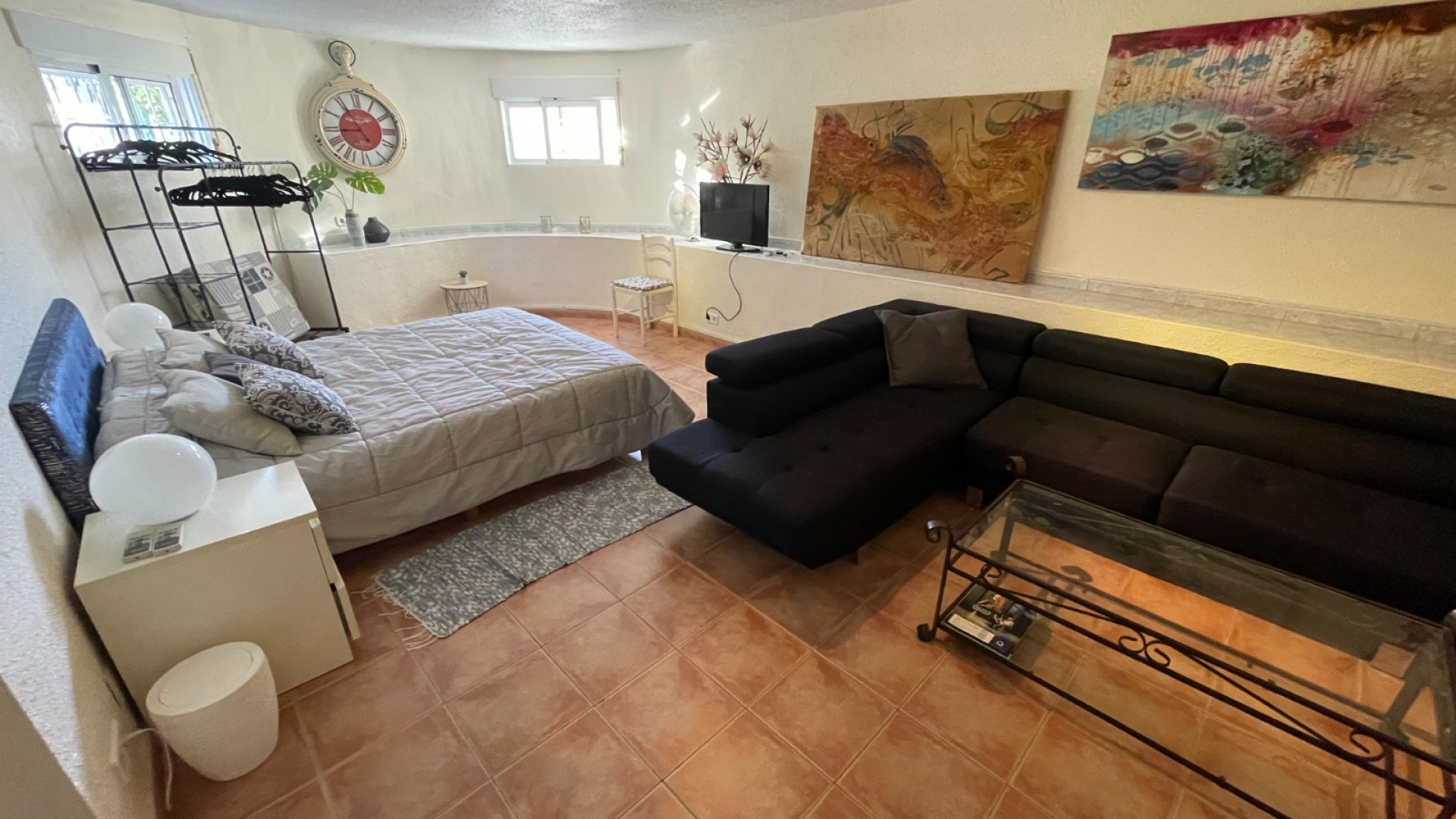 Revente - Villa - Benijofar - Benimar