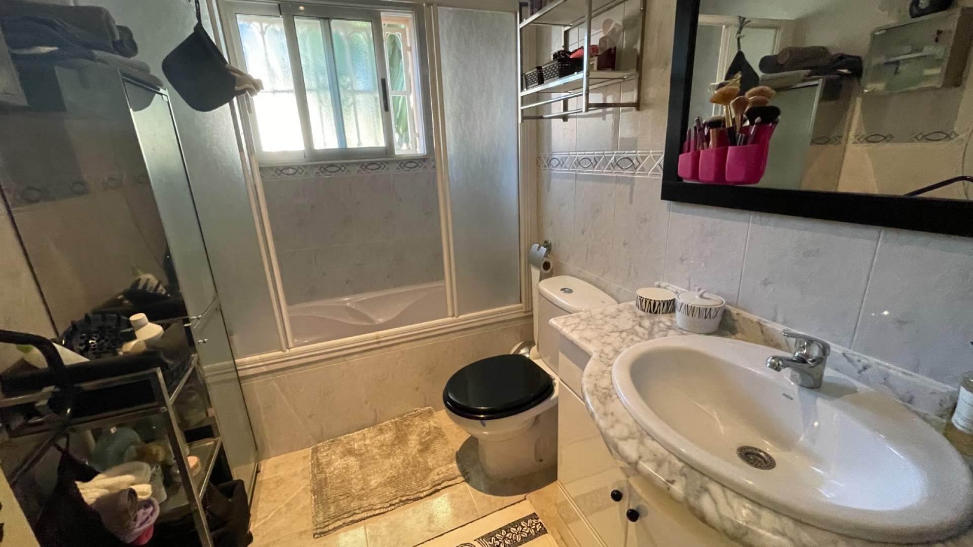 Revente - Villa - Benijofar - Benimar