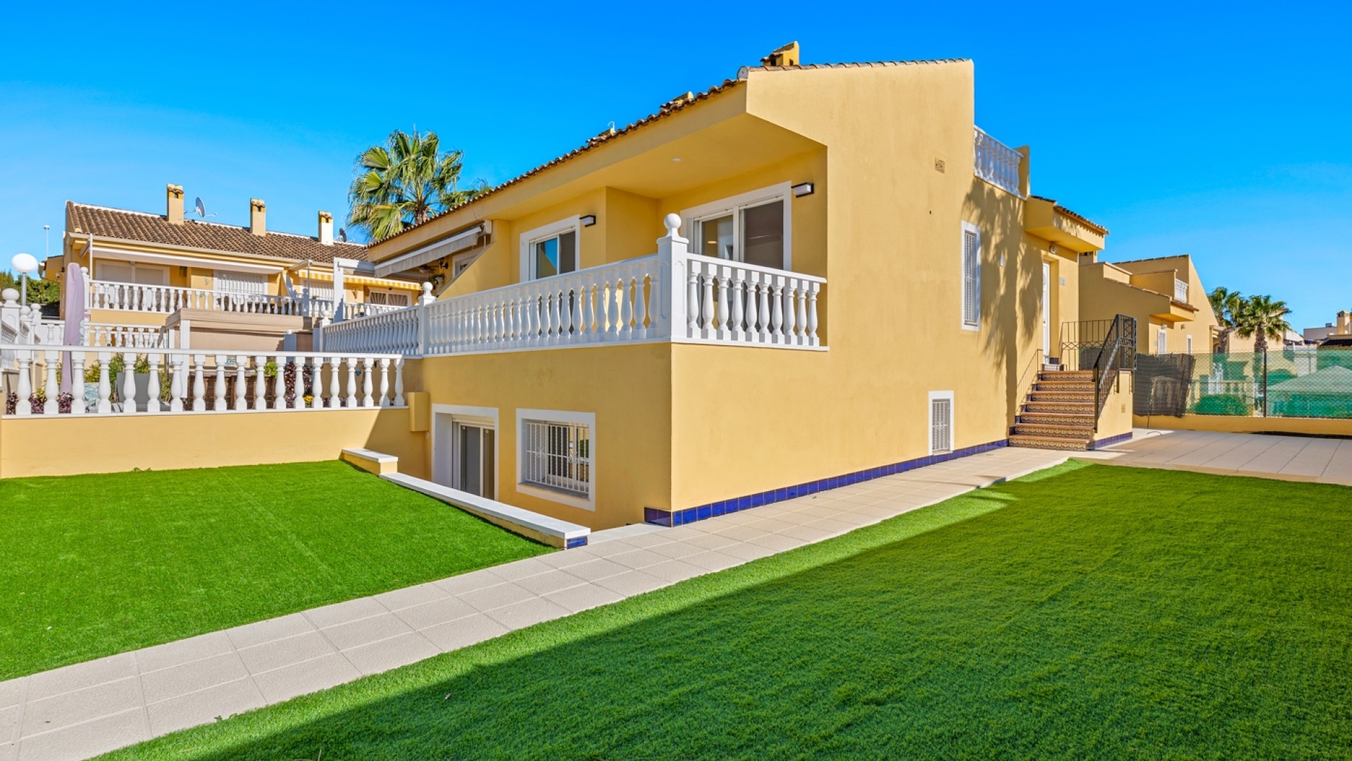 Revente - Villa - Benijofar - Benimar