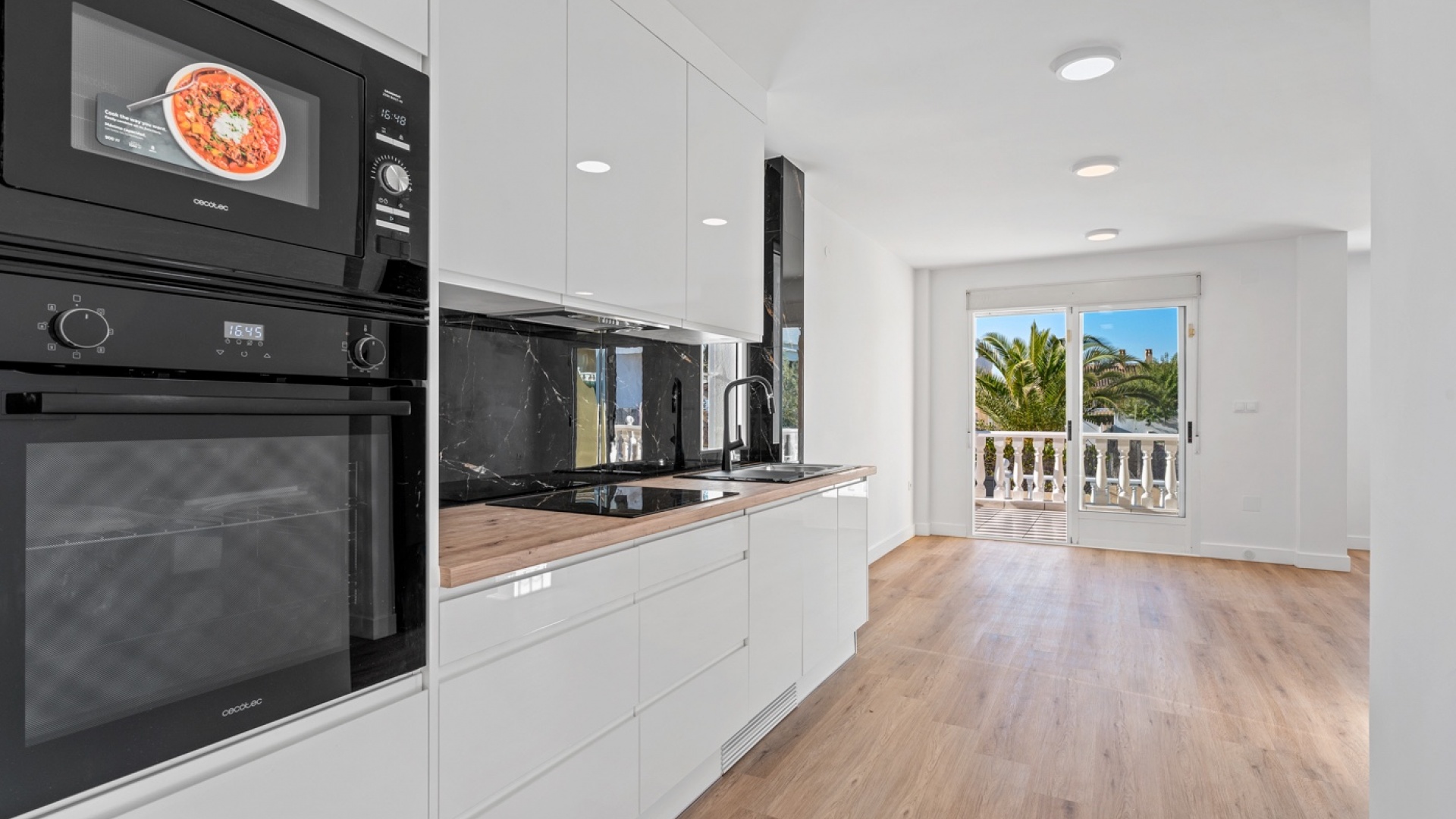 Revente - Villa - Benijofar - Benimar