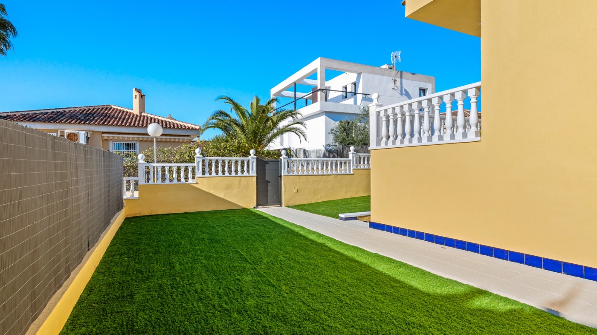 Revente - Villa - Benijofar - Benimar