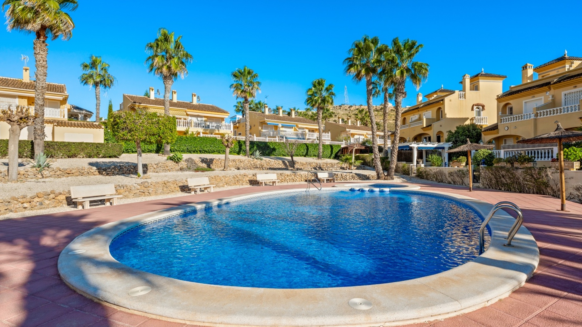 Revente - Villa - Benijofar - Benimar