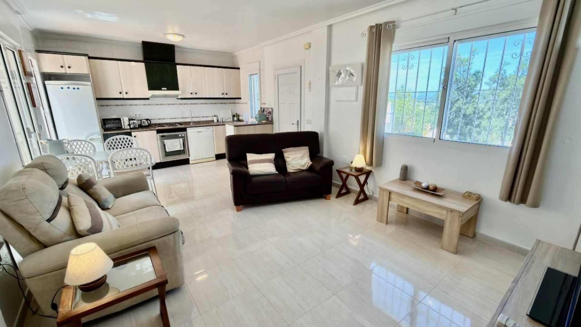 Revente - Villa - Benijofar - Benimar