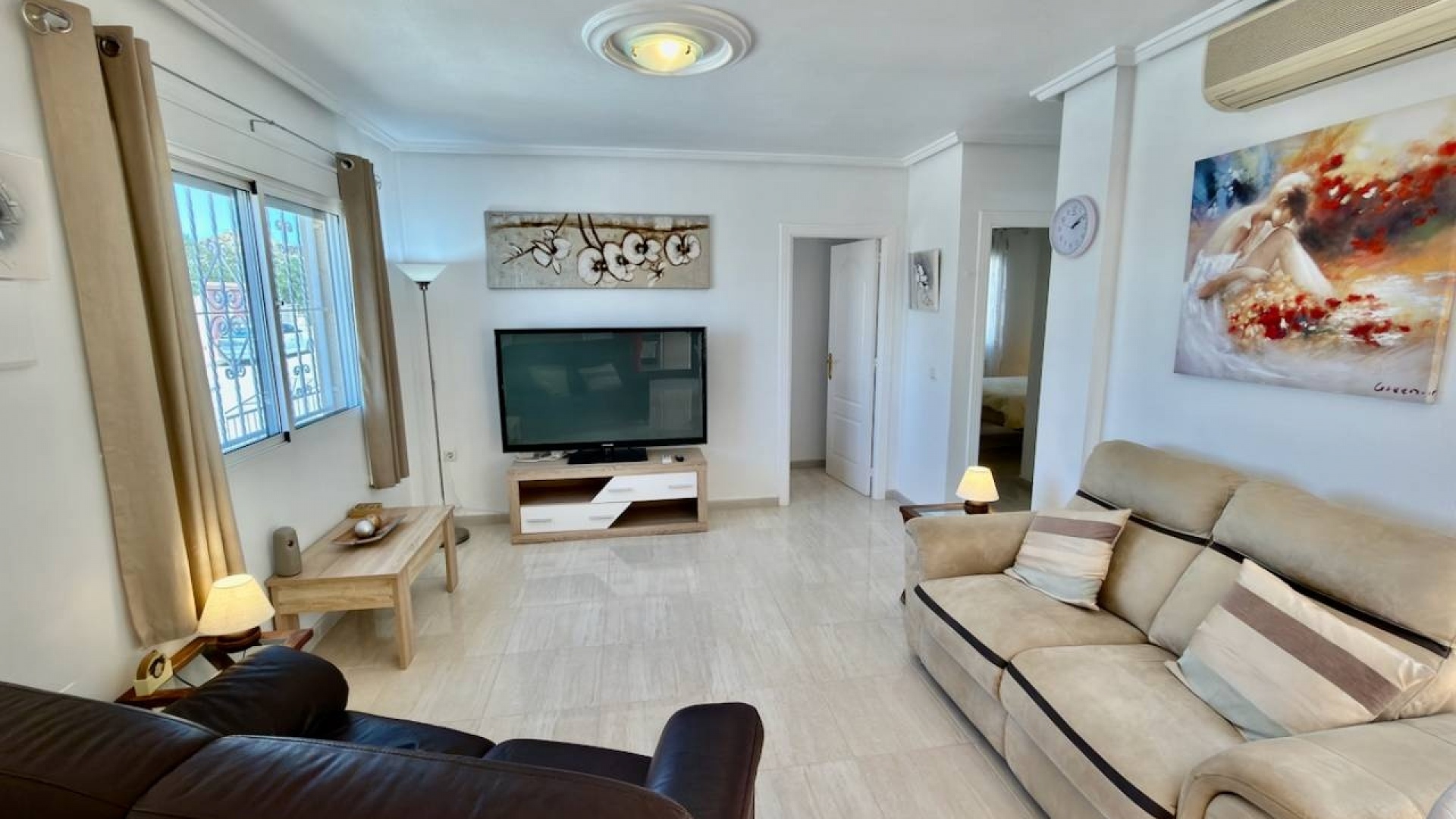 Revente - Villa - Benijofar - Benimar